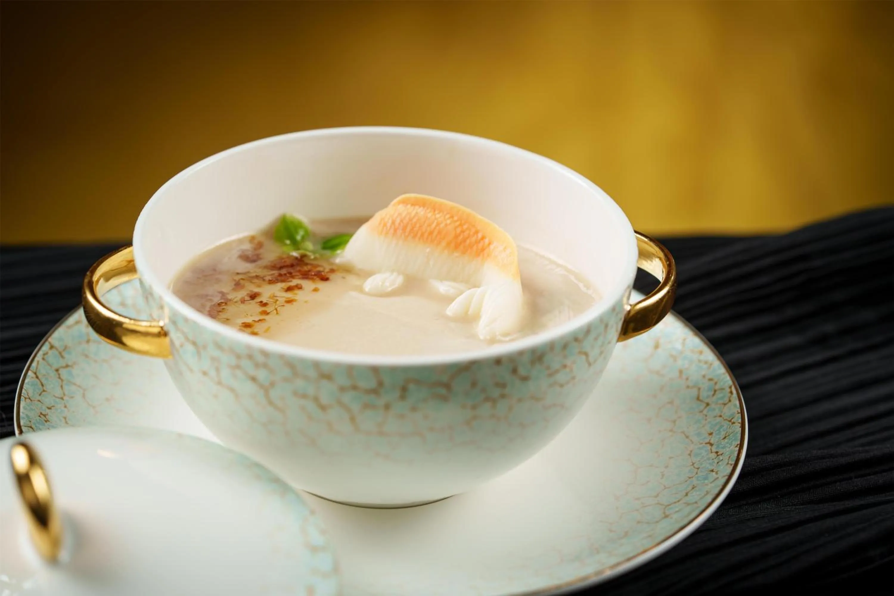 Breakfast in Kempinski Hotel Hangzhou - Beside the Grand Canal, connected to refined lifestyle