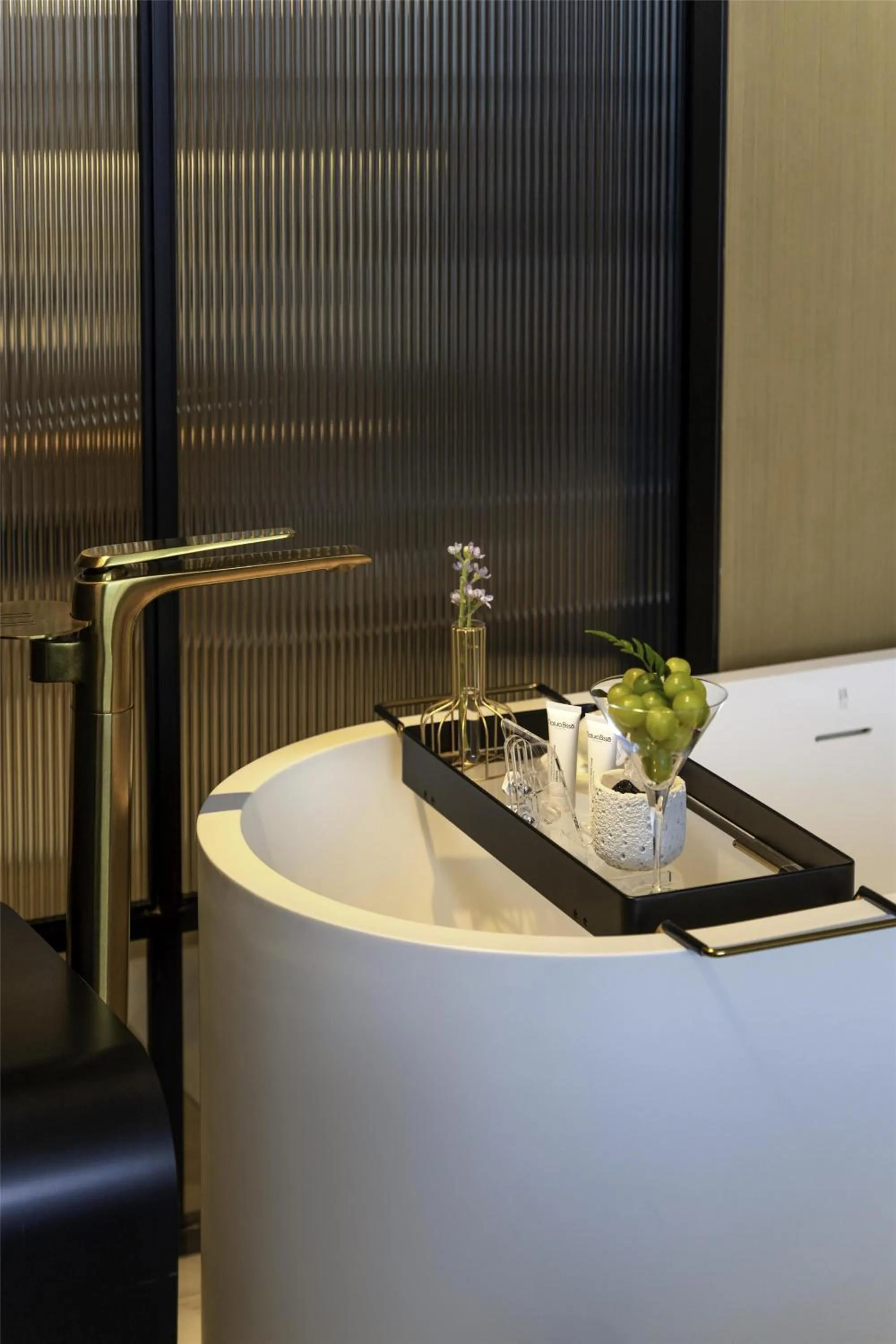 Bedroom in Kempinski Hotel Hangzhou - Beside the Grand Canal, connected to refined lifestyle