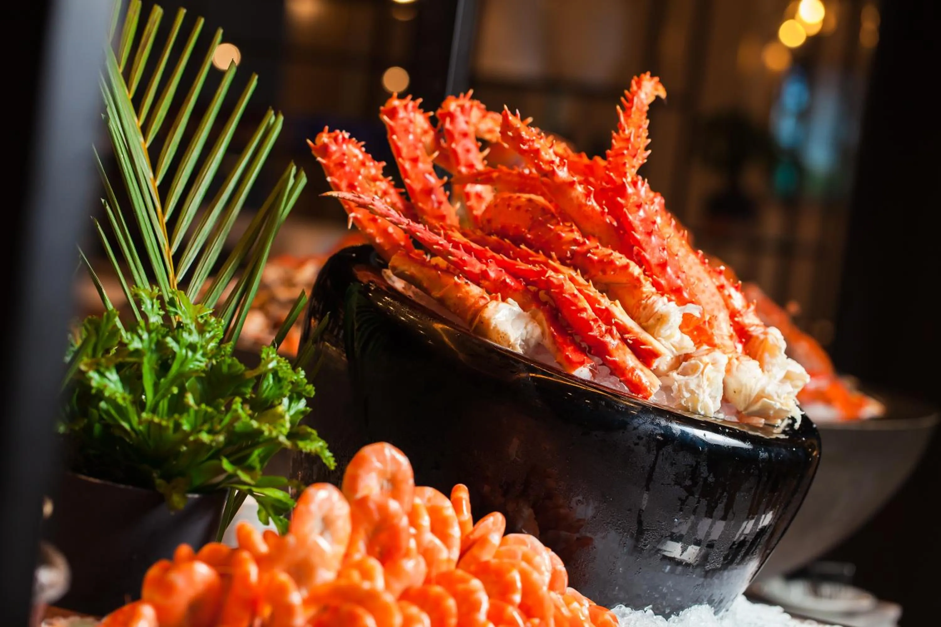 Kempinski Hotel Hangzhou - Beside the Grand Canal, connected to refined lifestyle