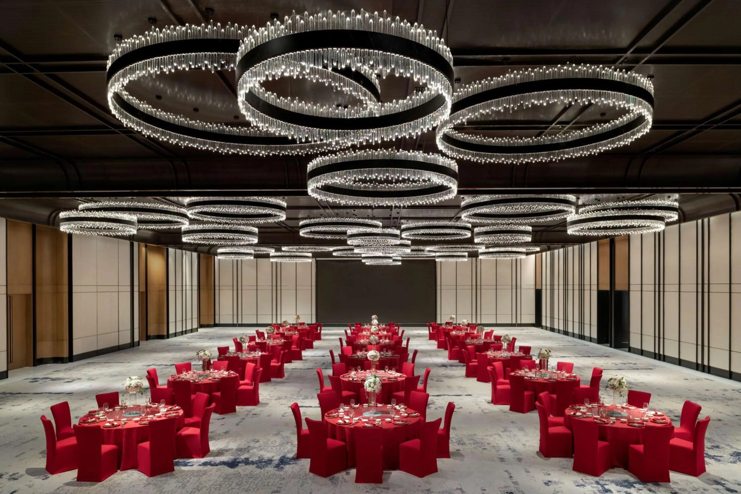 wedding in Kempinski Hotel Hangzhou - Beside the Grand Canal, connected to refined lifestyle