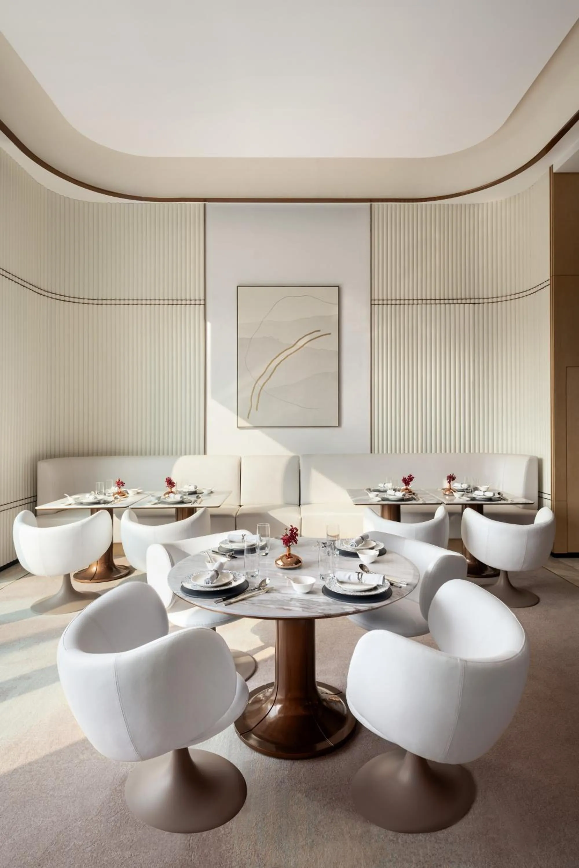 Kempinski Hotel Hangzhou - Beside the Grand Canal, connected to refined lifestyle