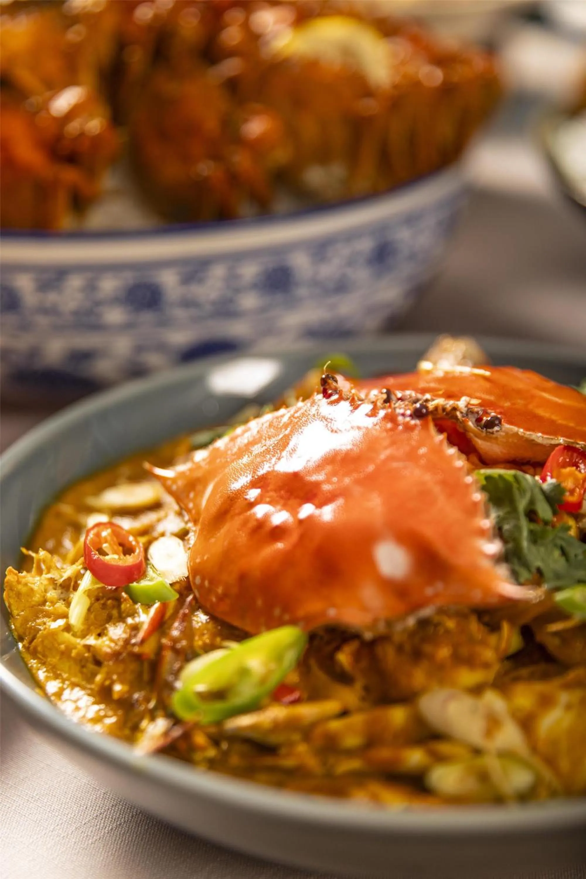 Breakfast in Kempinski Hotel Hangzhou - Beside the Grand Canal, connected to refined lifestyle