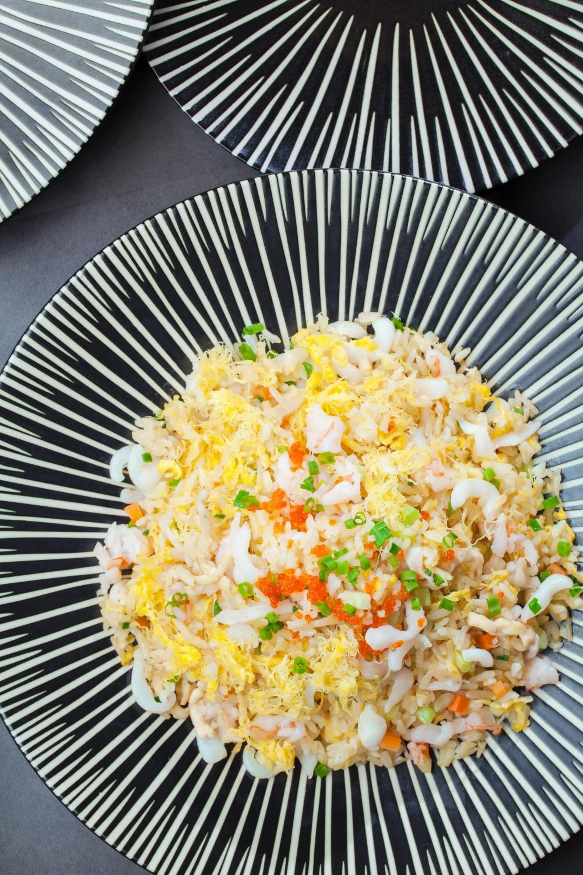 Food and drinks in Kempinski Hotel Hangzhou - Beside the Grand Canal, connected to refined lifestyle