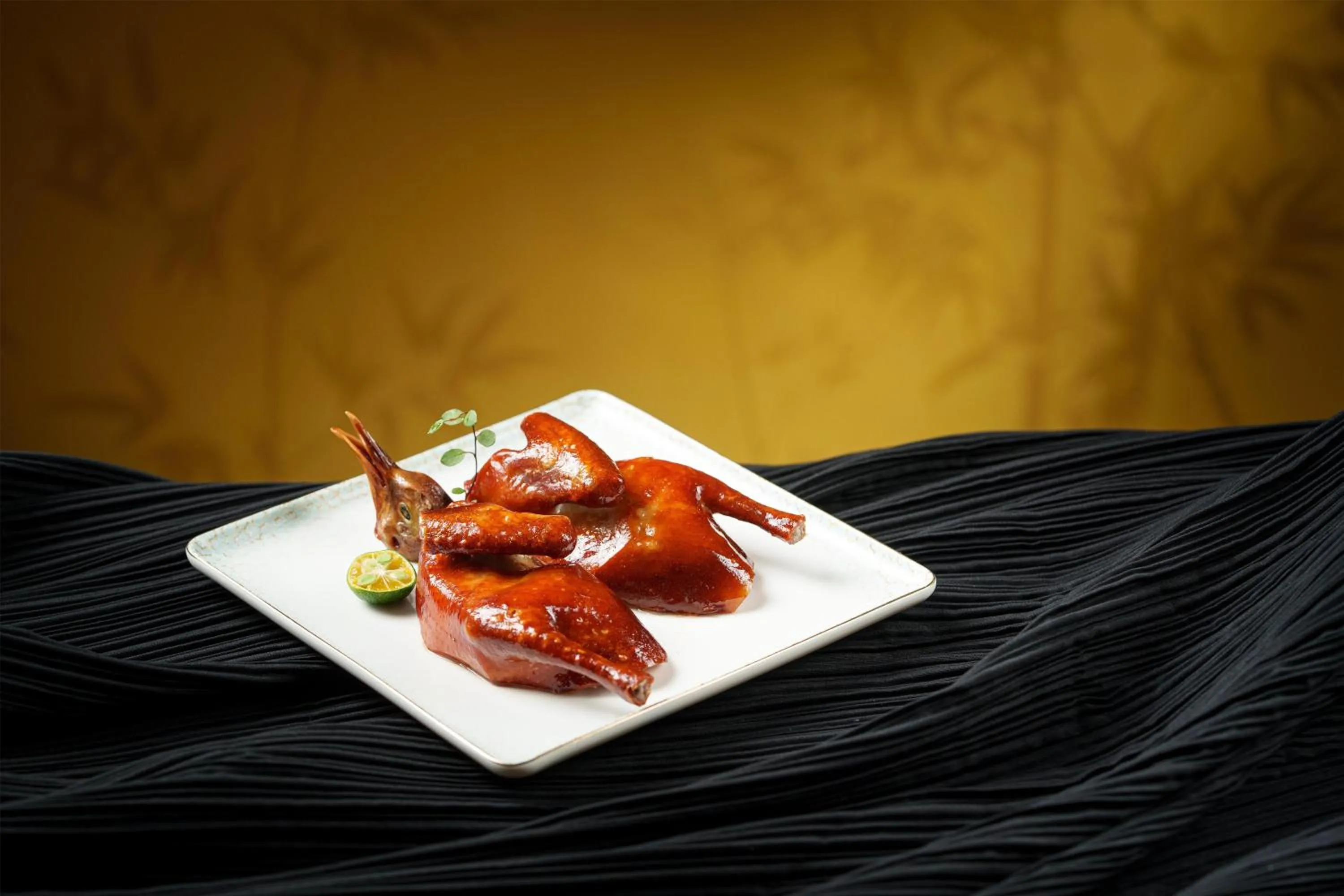 Breakfast in Kempinski Hotel Hangzhou - Beside the Grand Canal, connected to refined lifestyle