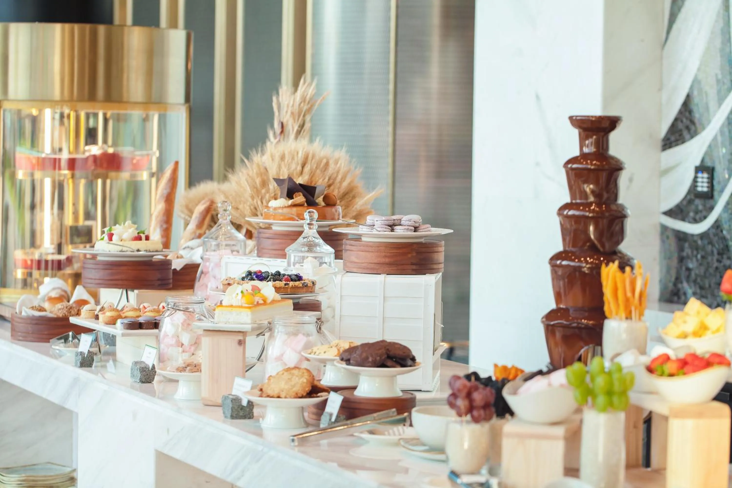 Kempinski Hotel Hangzhou - Beside the Grand Canal, connected to refined lifestyle