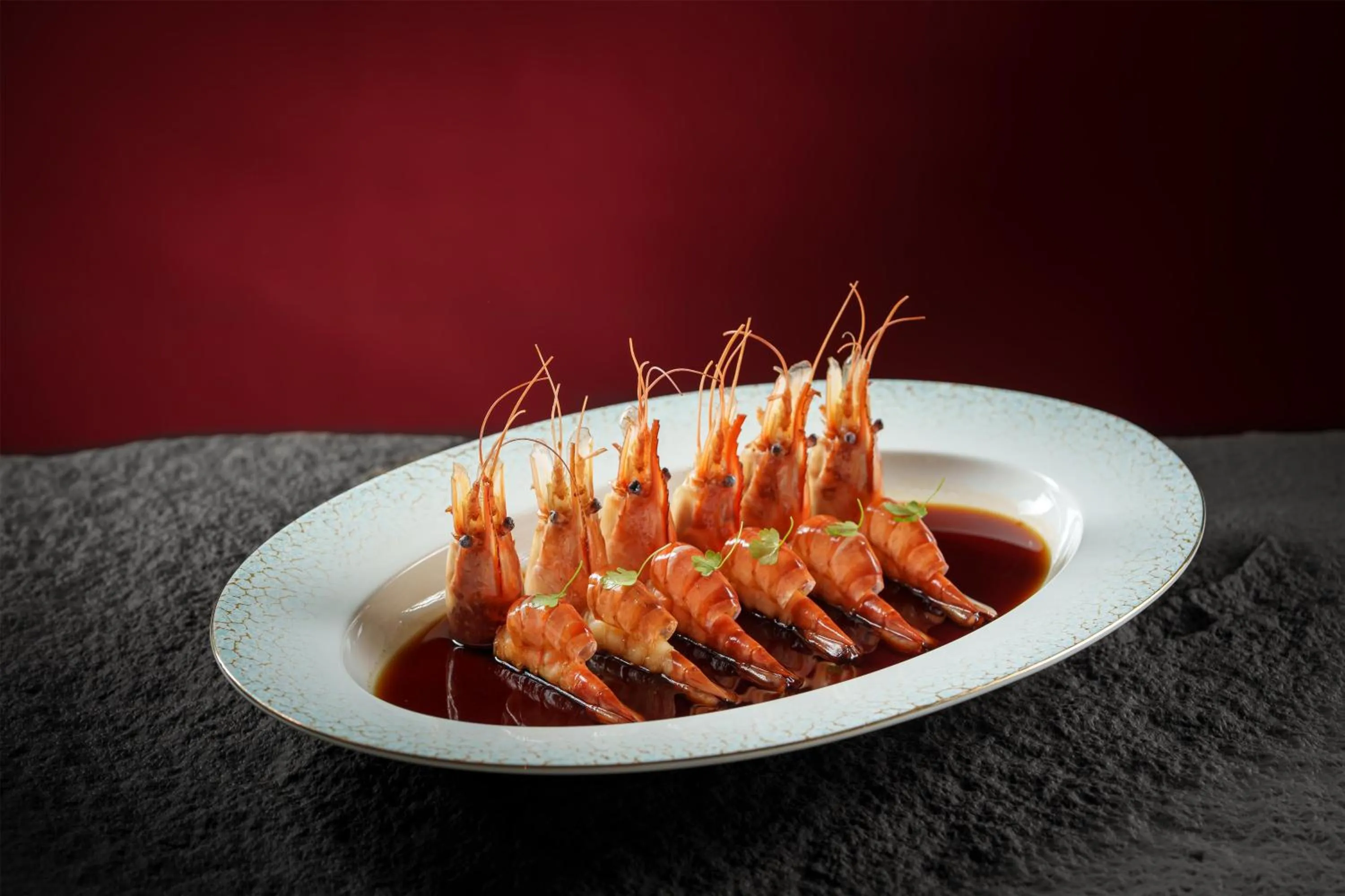 Breakfast in Kempinski Hotel Hangzhou - Beside the Grand Canal, connected to refined lifestyle