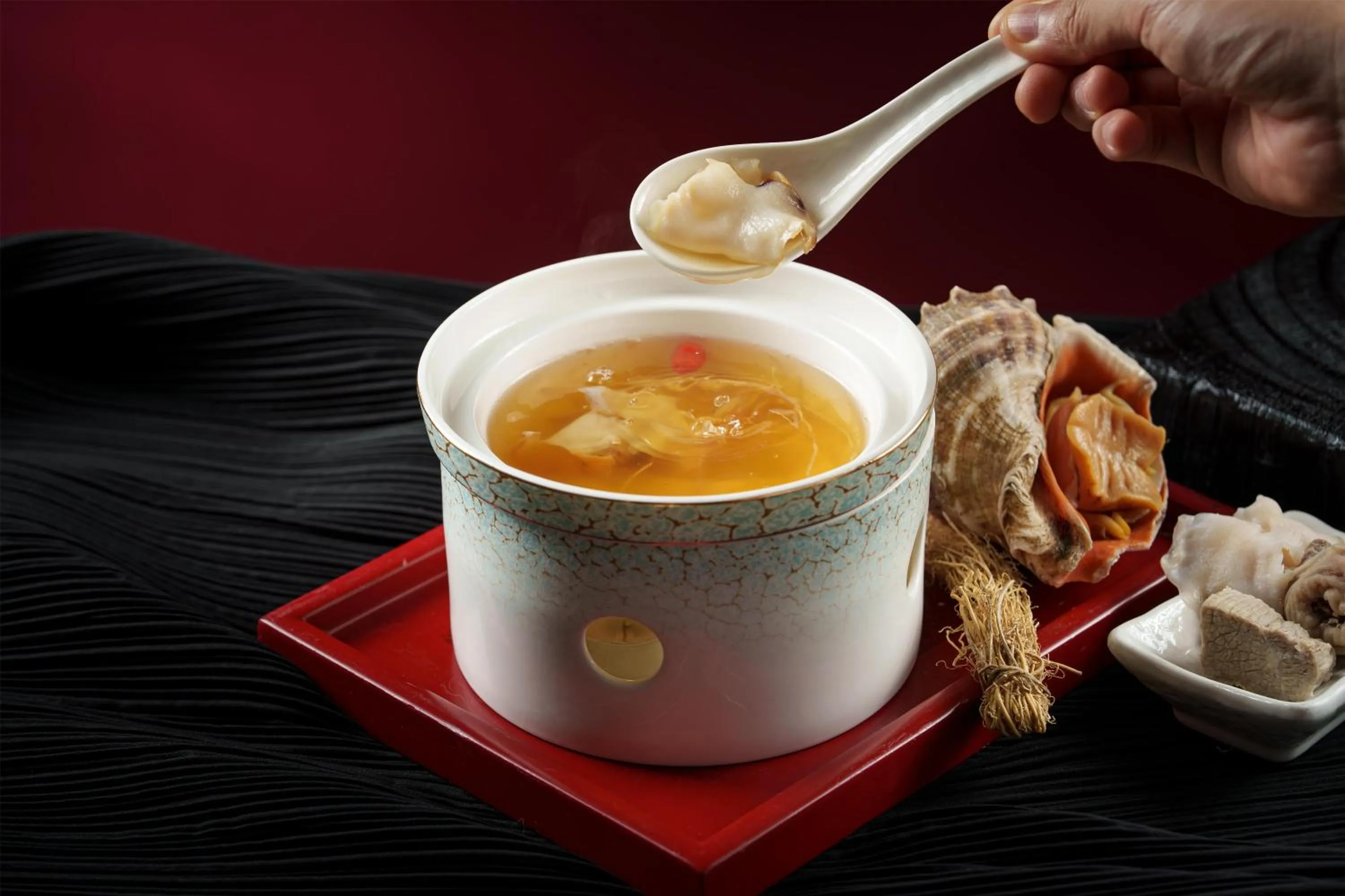 Breakfast in Kempinski Hotel Hangzhou - Beside the Grand Canal, connected to refined lifestyle