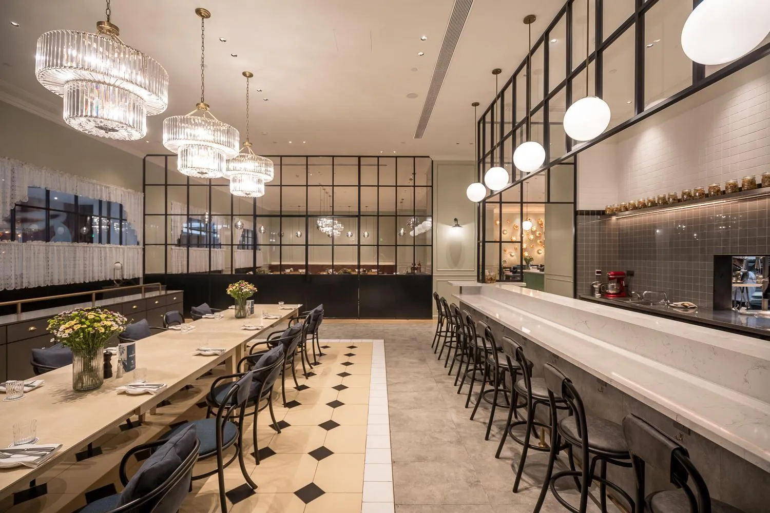 Kempinski Hotel Hangzhou - Beside the Grand Canal, connected to refined lifestyle