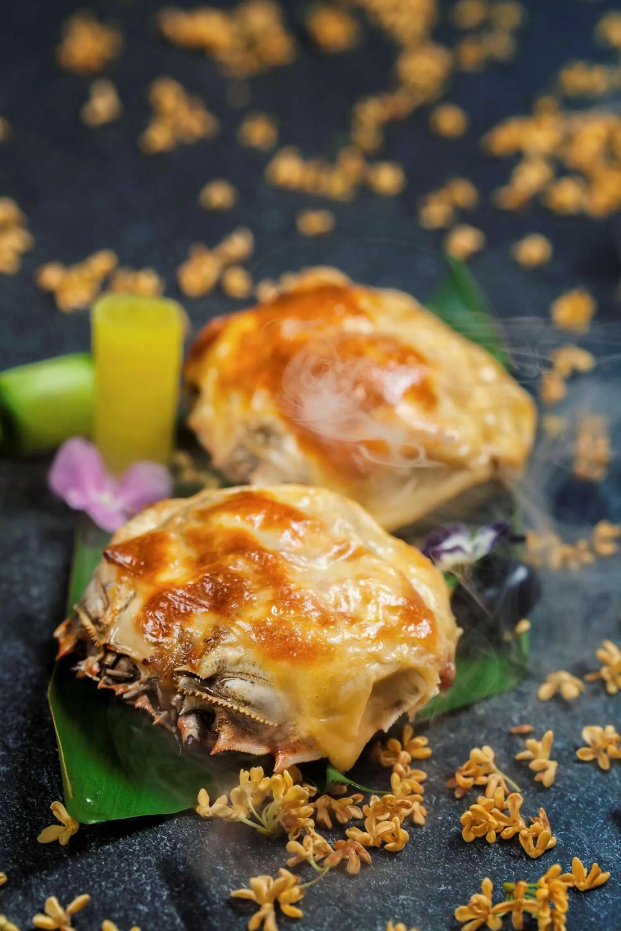 Restaurant/places to eat in Kempinski Hotel Hangzhou - Beside the Grand Canal, connected to refined lifestyle