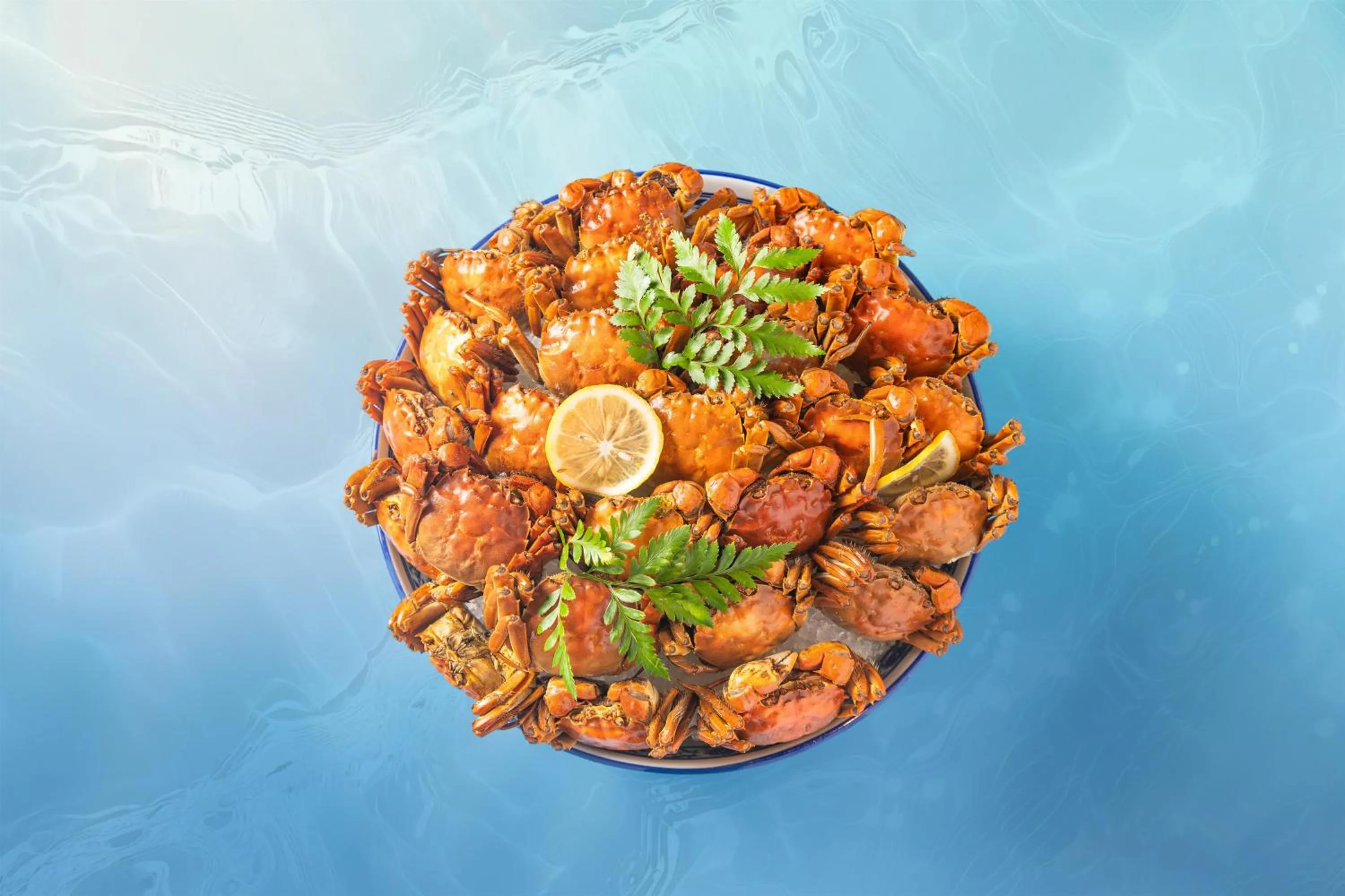 Breakfast in Kempinski Hotel Hangzhou - Beside the Grand Canal, connected to refined lifestyle