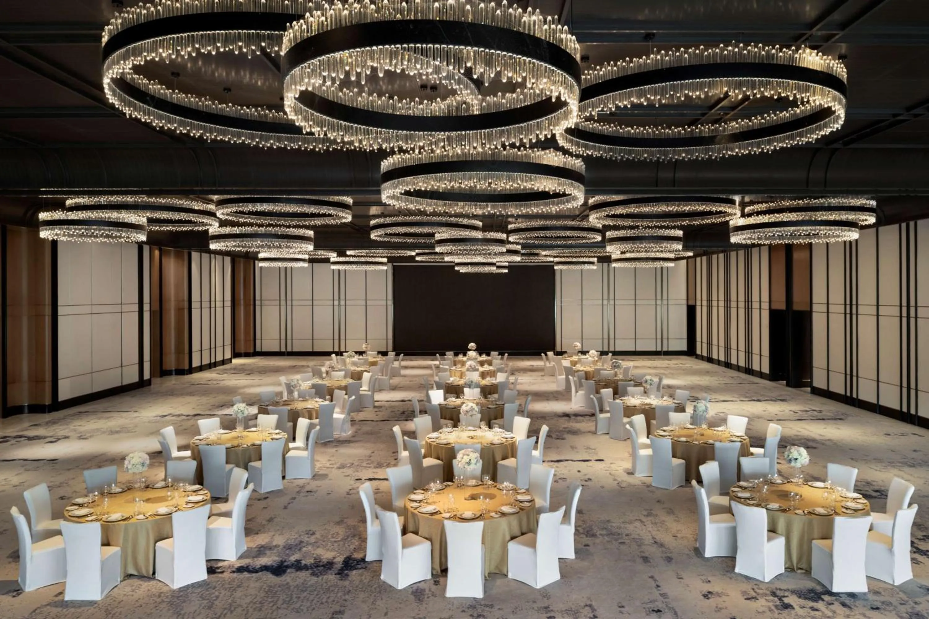 wedding in Kempinski Hotel Hangzhou - Beside the Grand Canal, connected to refined lifestyle