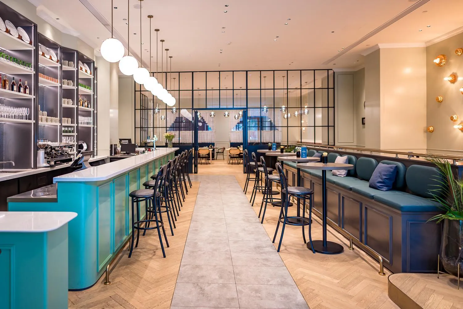 Kempinski Hotel Hangzhou - Beside the Grand Canal, connected to refined lifestyle