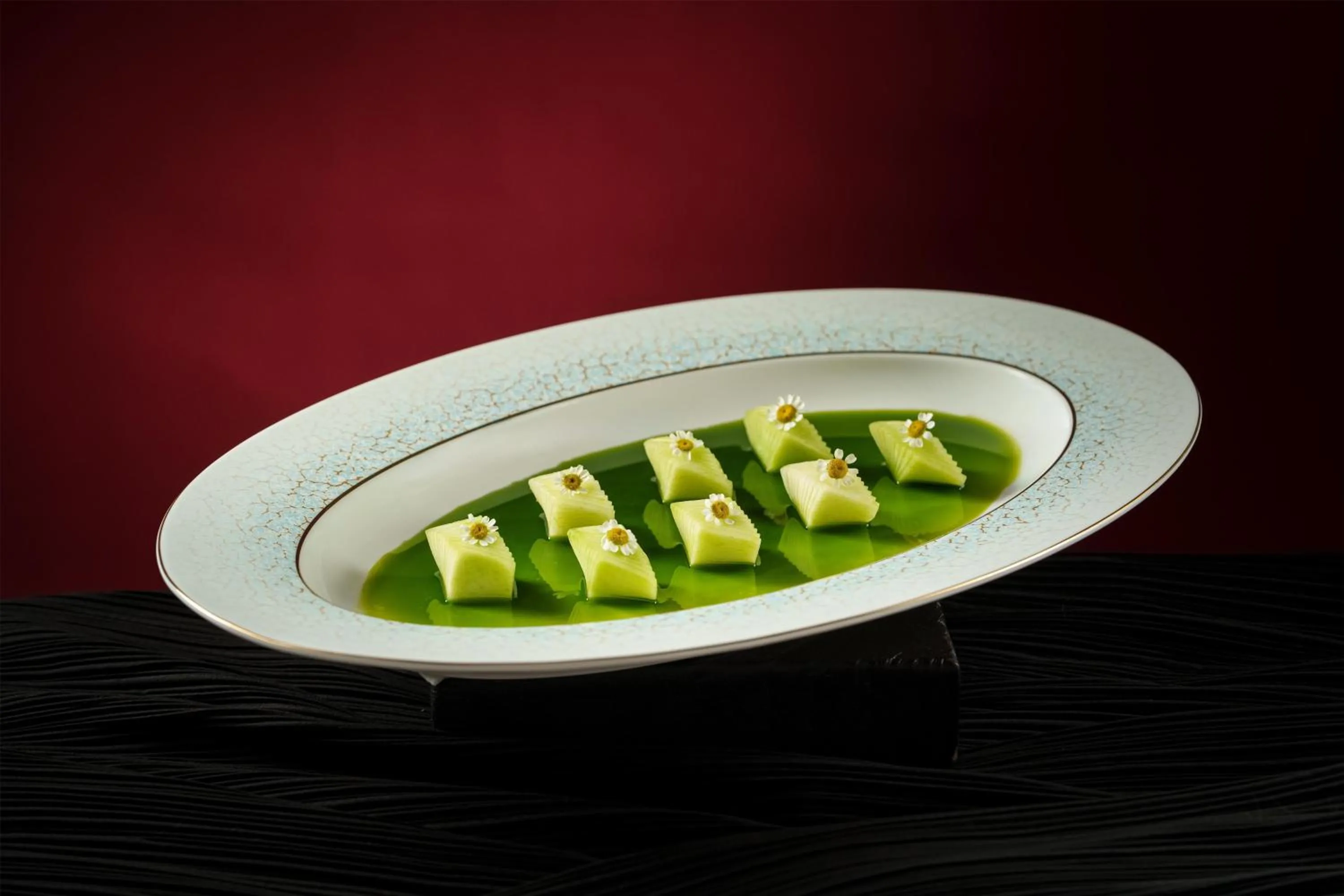 Breakfast in Kempinski Hotel Hangzhou - Beside the Grand Canal, connected to refined lifestyle