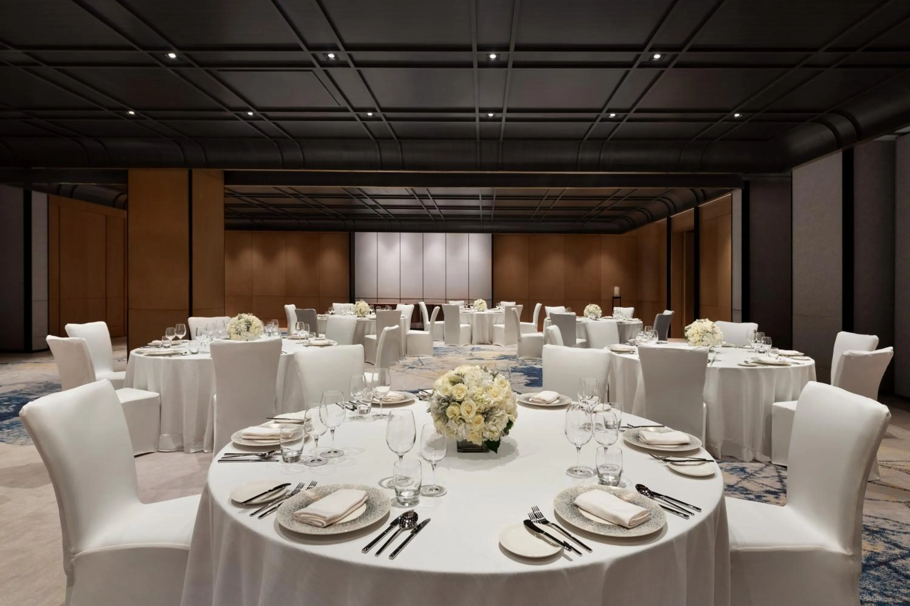 Banquet/Function facilities in Kempinski Hotel Hangzhou - Beside the Grand Canal, connected to refined lifestyle