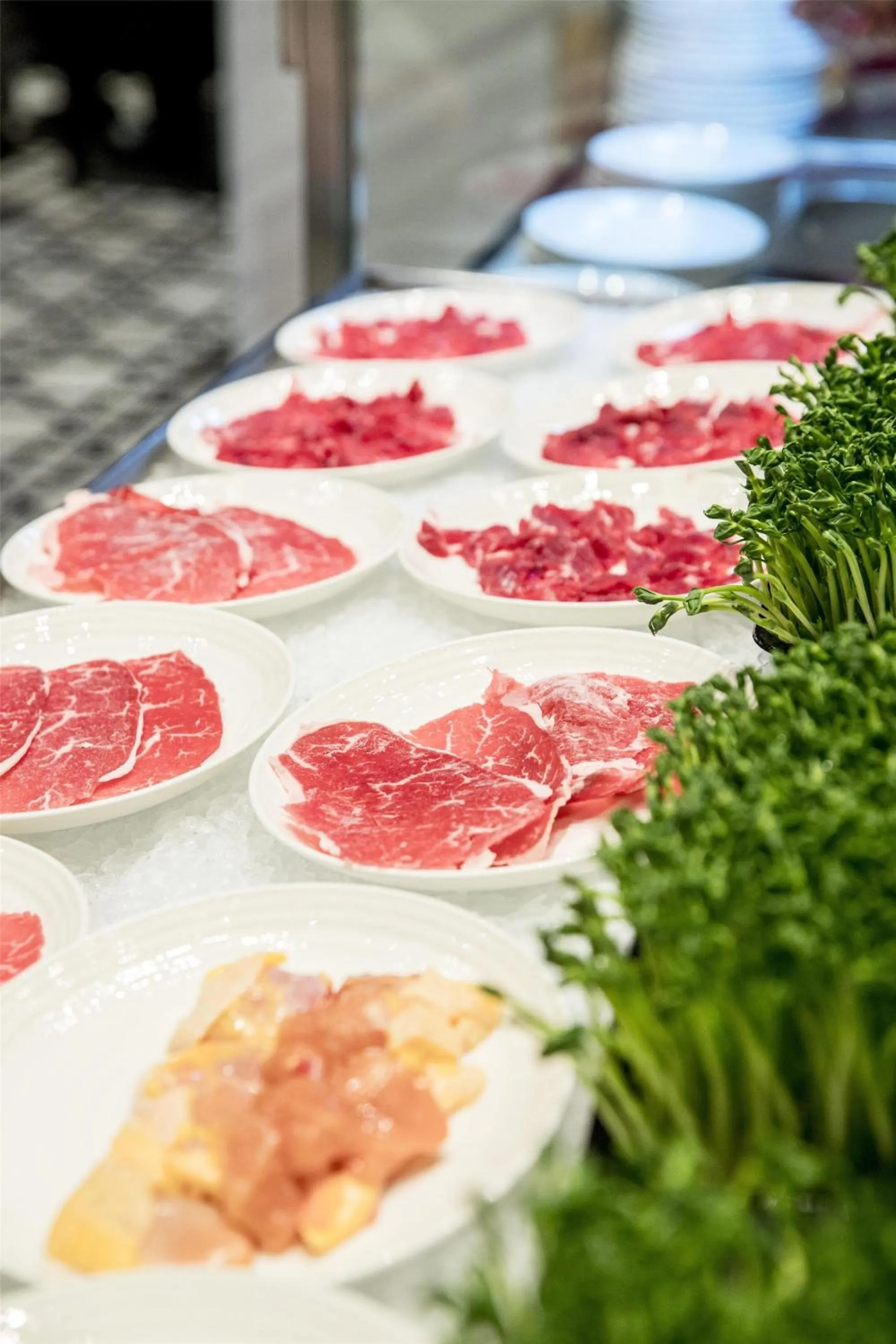 Other in Kempinski Hotel Hangzhou - Beside the Grand Canal, connected to refined lifestyle