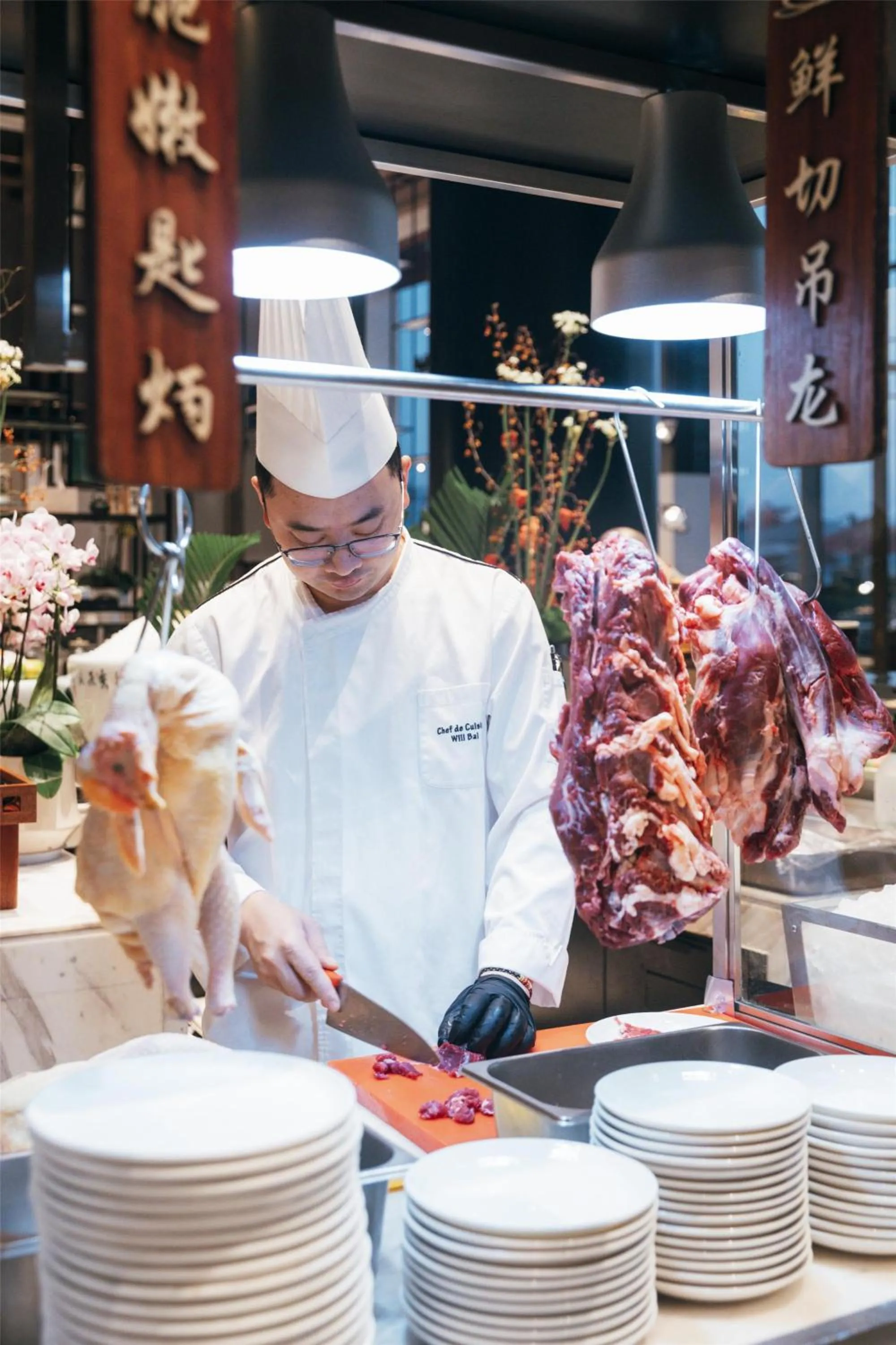 Other in Kempinski Hotel Hangzhou - Beside the Grand Canal, connected to refined lifestyle