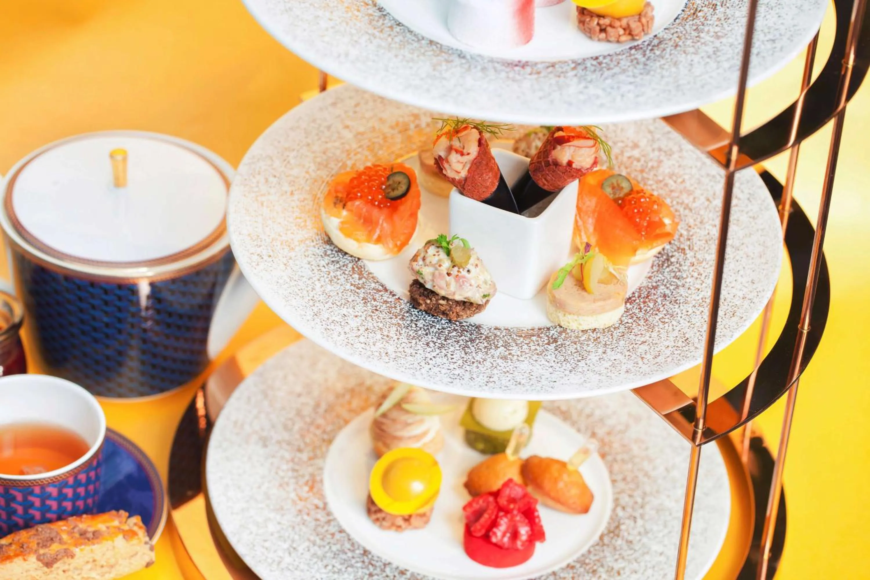 Other in Kempinski Hotel Hangzhou - Beside the Grand Canal, connected to refined lifestyle