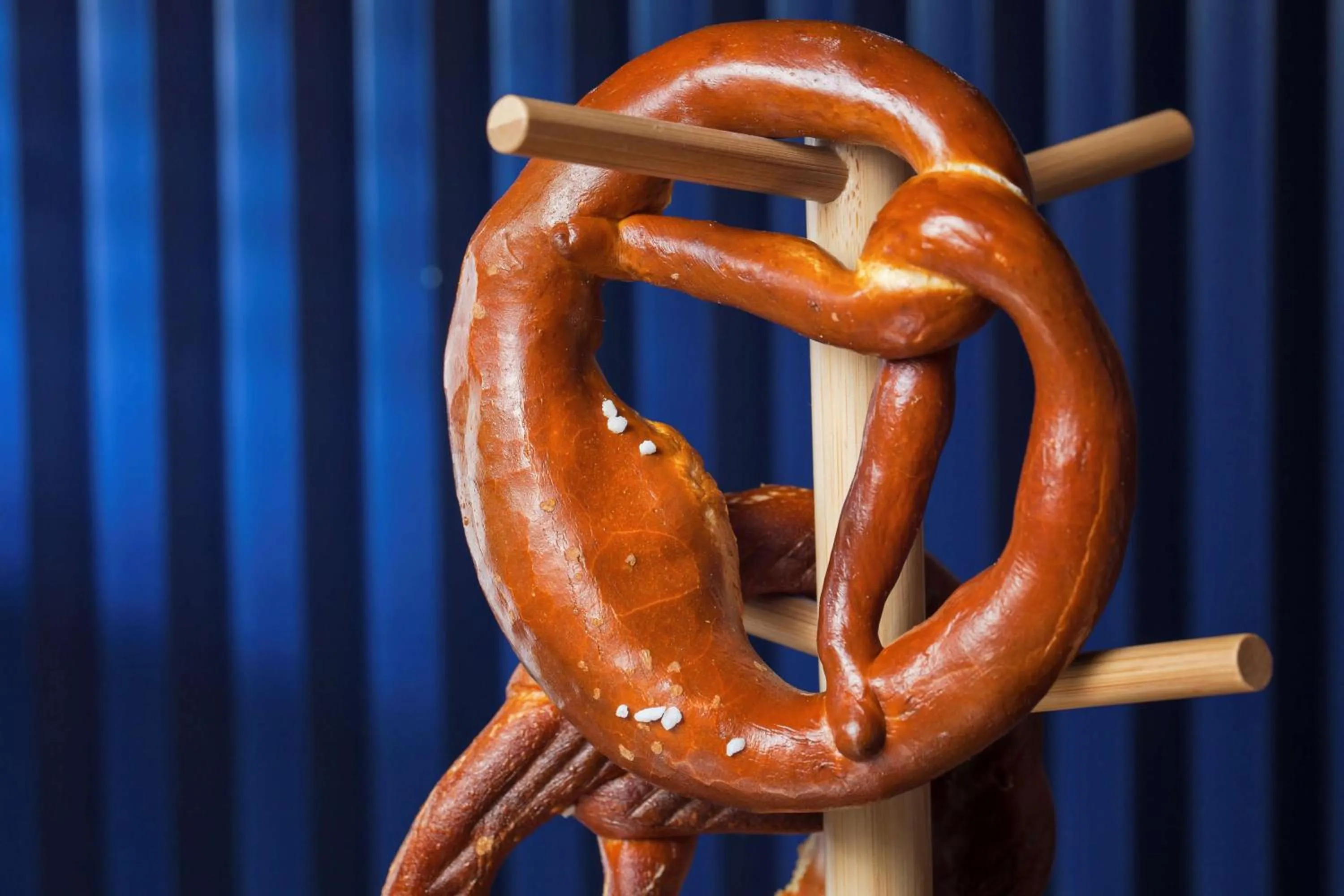 Restaurant/places to eat in Kempinski Hotel Hangzhou - Beside the Grand Canal, connected to refined lifestyle