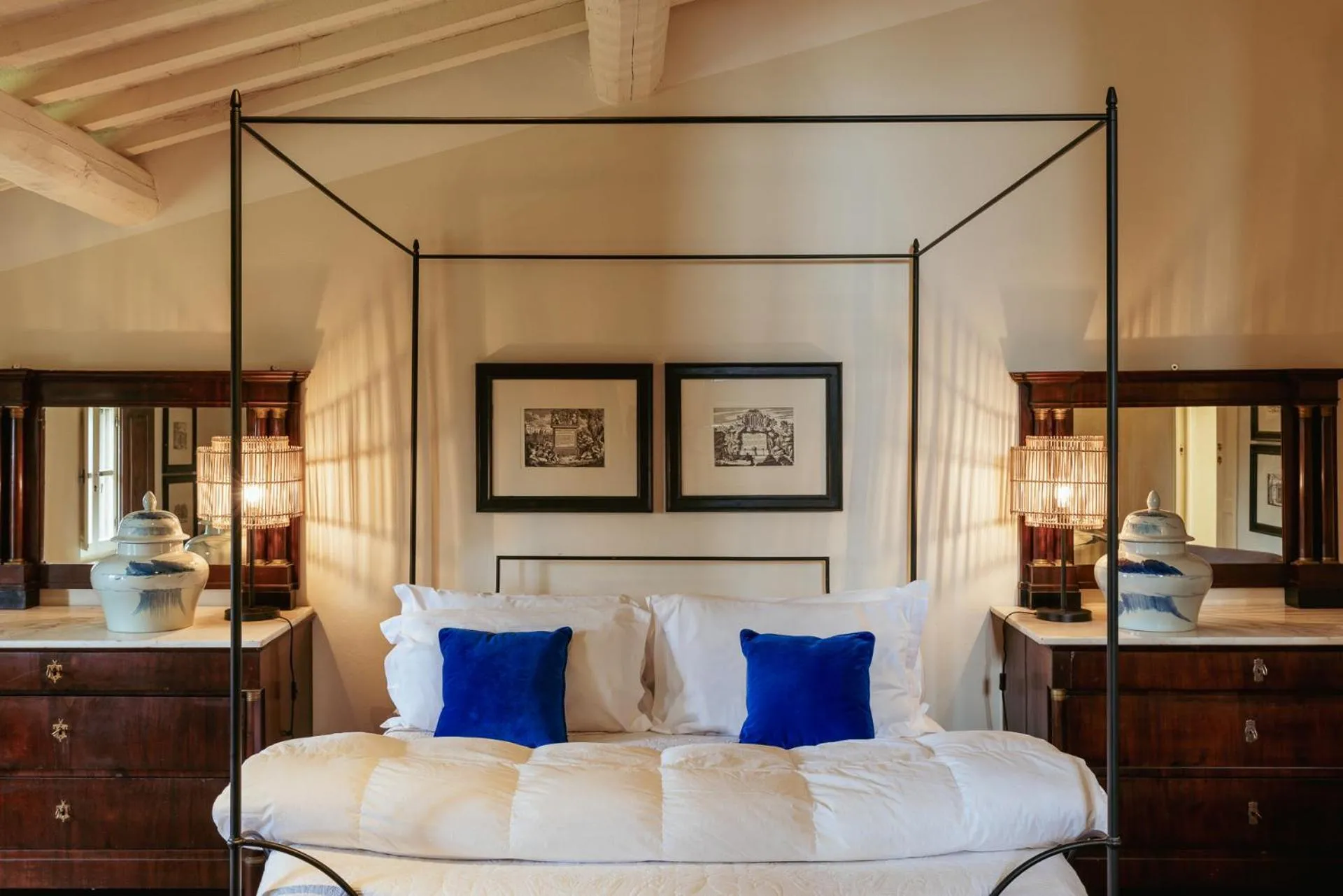 Superior Suite in Boutique Wine Resort - Villa Dianella