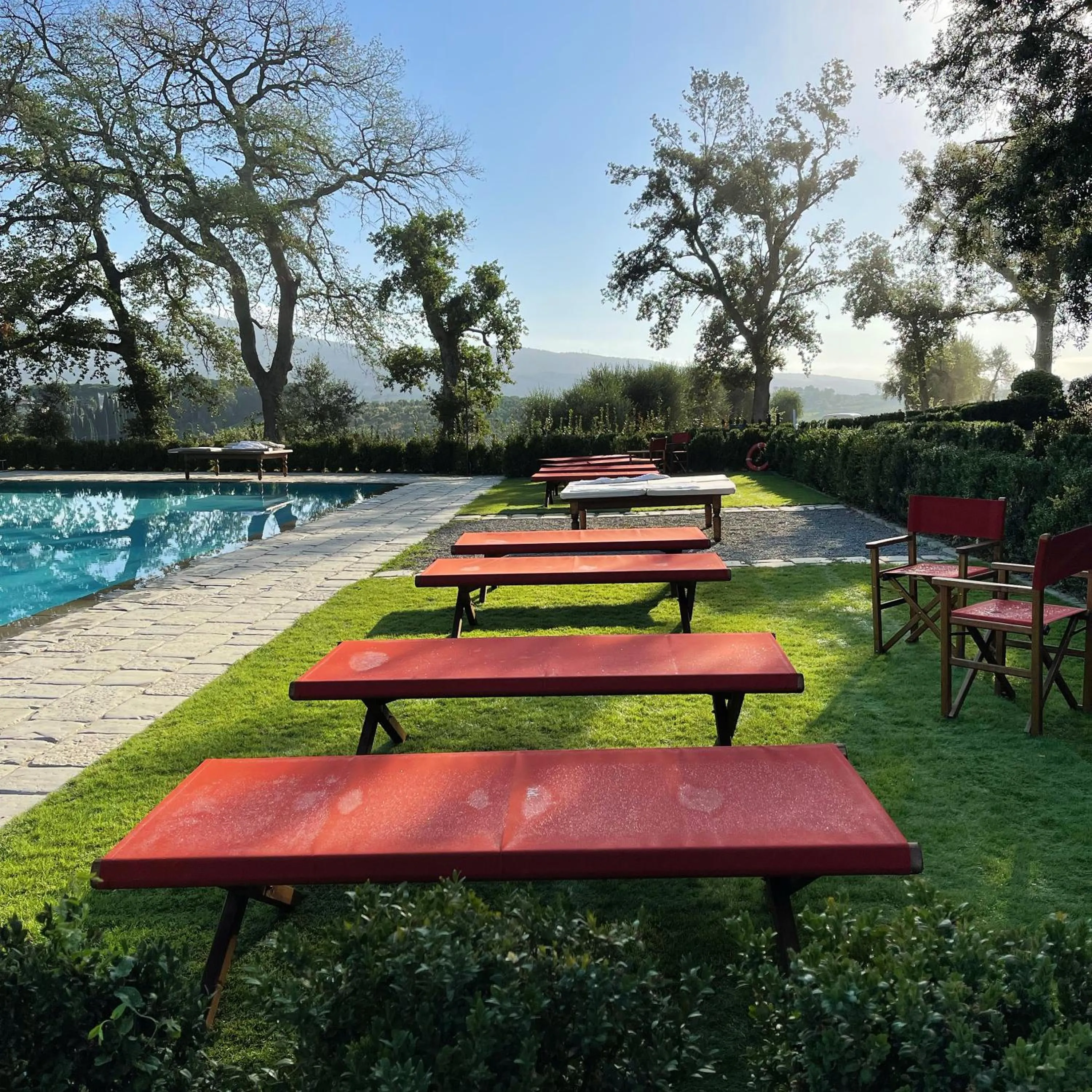 Boutique Wine Resort - Villa Dianella