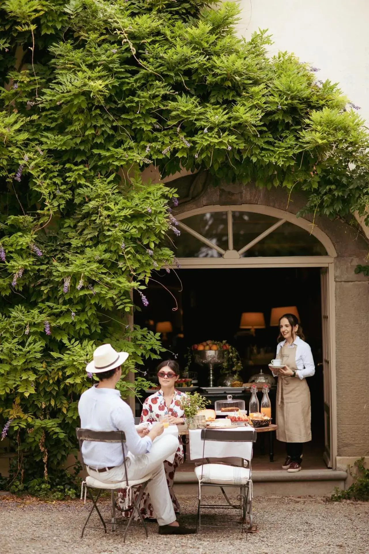 Boutique Wine Resort - Villa Dianella Boutique Wine Resort - Villa Dianella