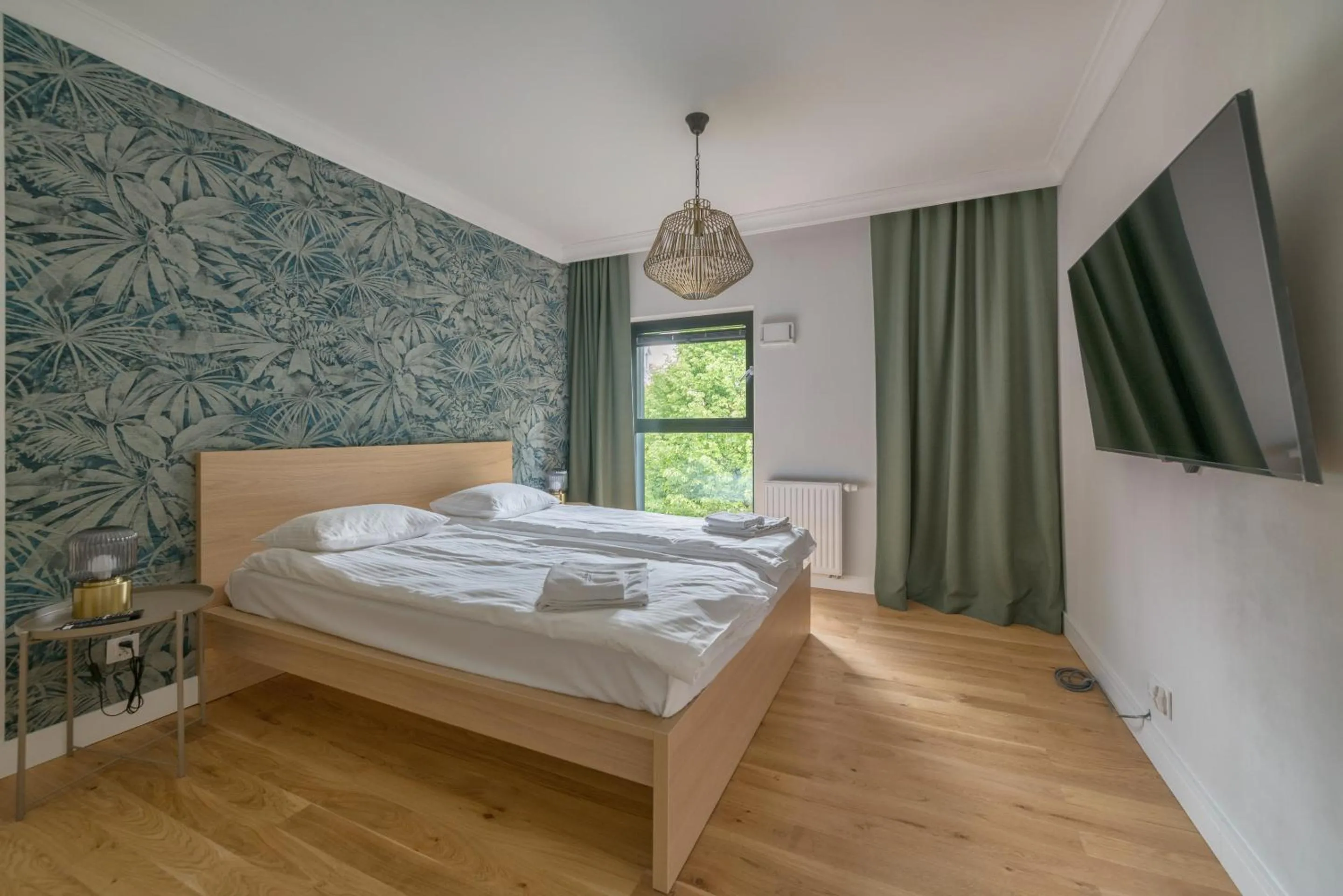 Photo of the whole room, Bed in Dom & House - Apartments Winter Residence