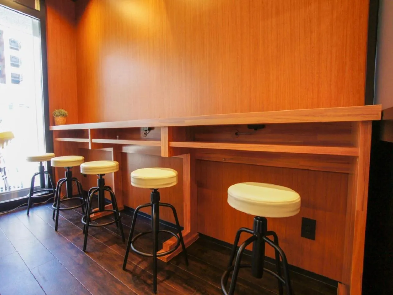 Restaurant/places to eat in HOTEL LiVEMAX Kobe Sannomiya