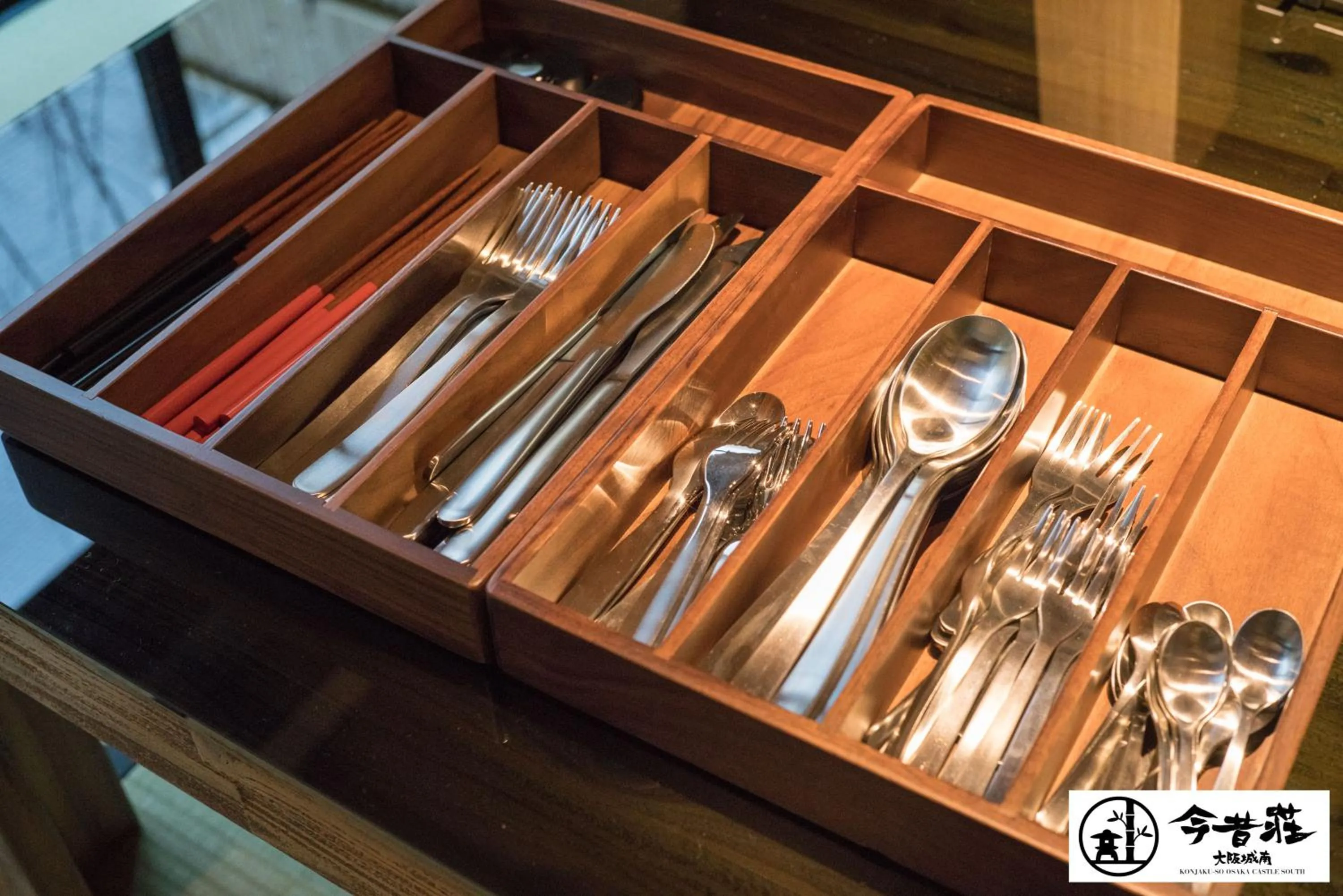 KONJAKUSO Osaka Tsuruhashi "KAKUJU"