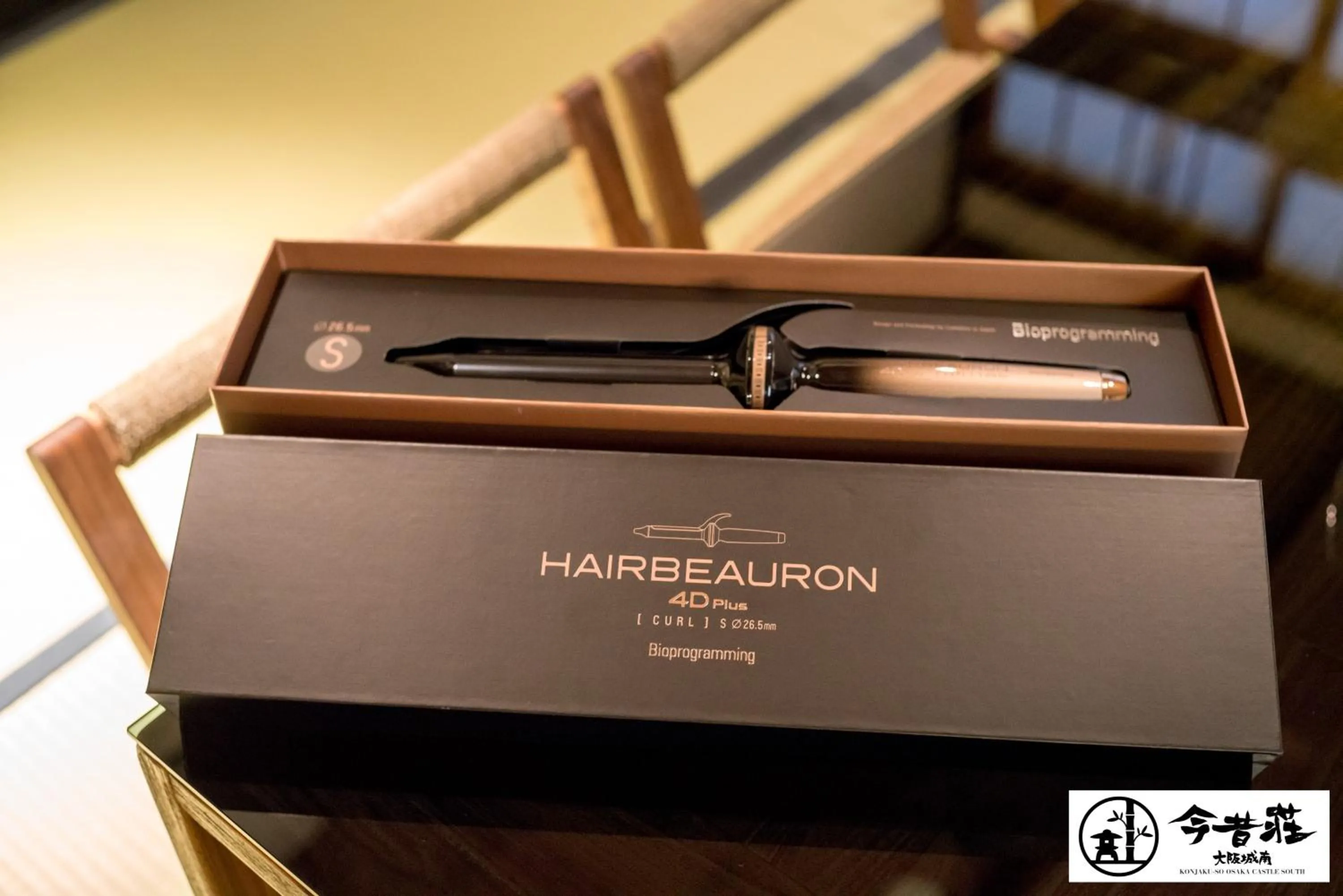 KONJAKUSO Osaka Tsuruhashi "KAKUJU"