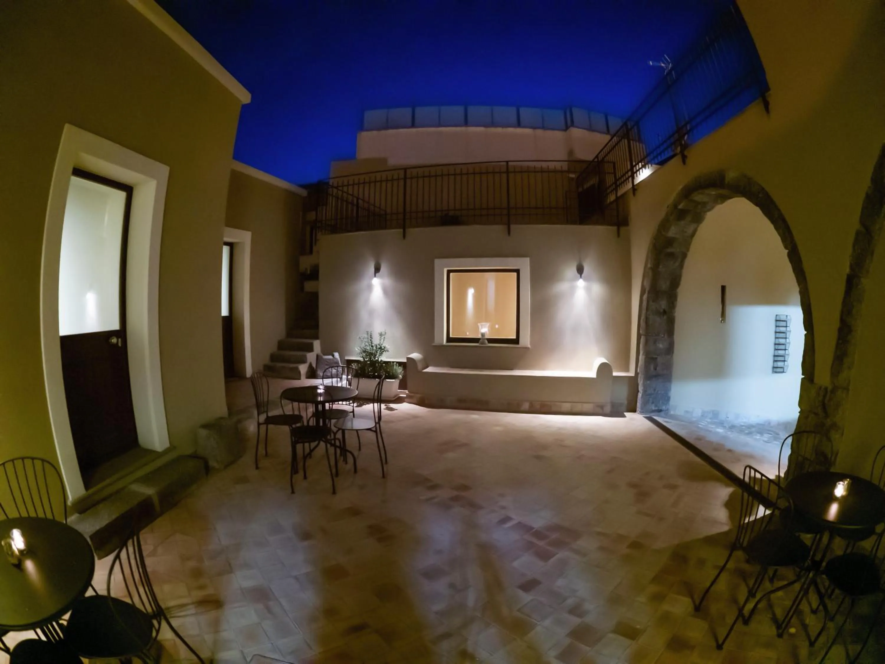 Locanda Sant'Antonio