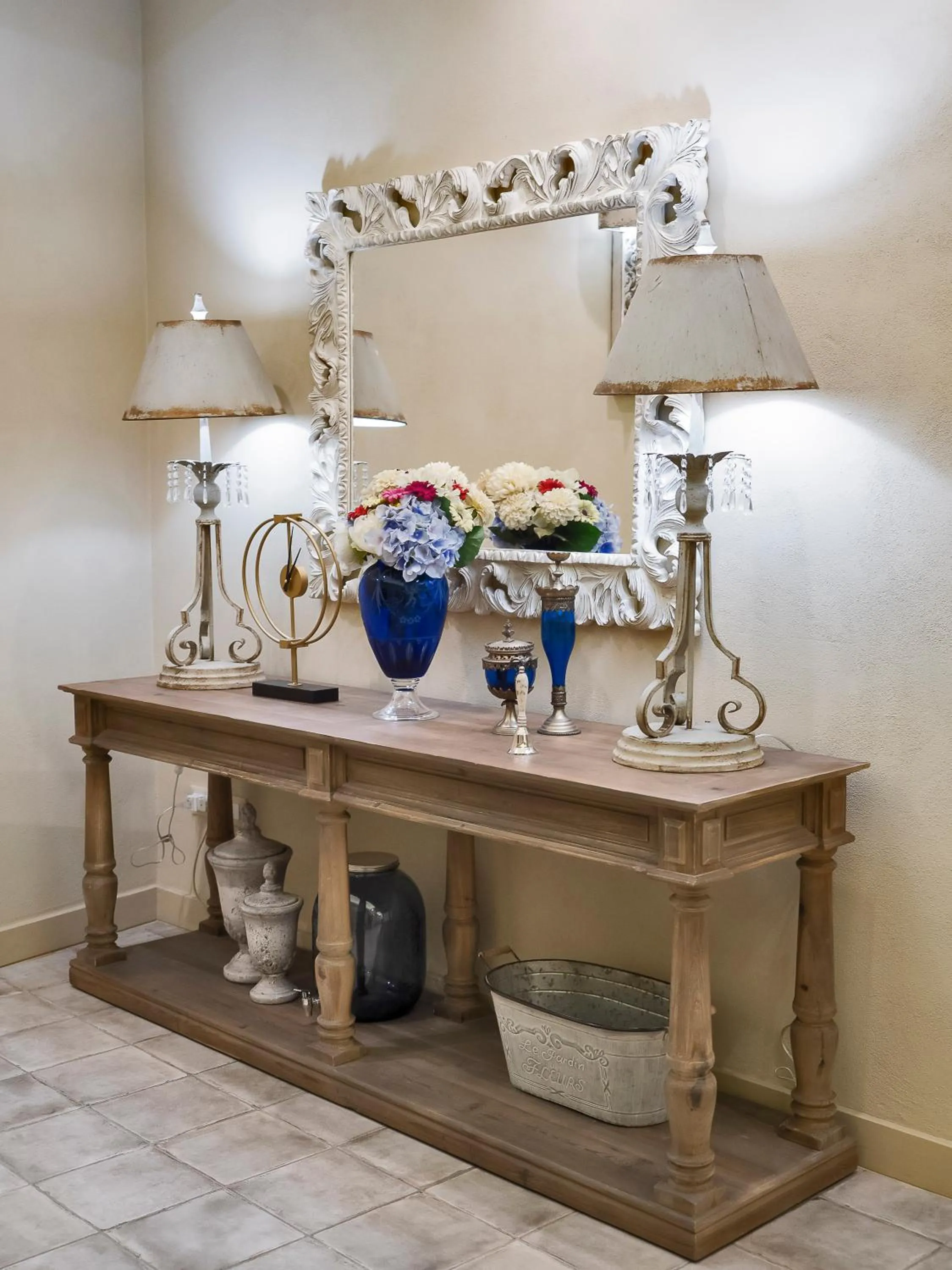 Locanda Sant'Antonio