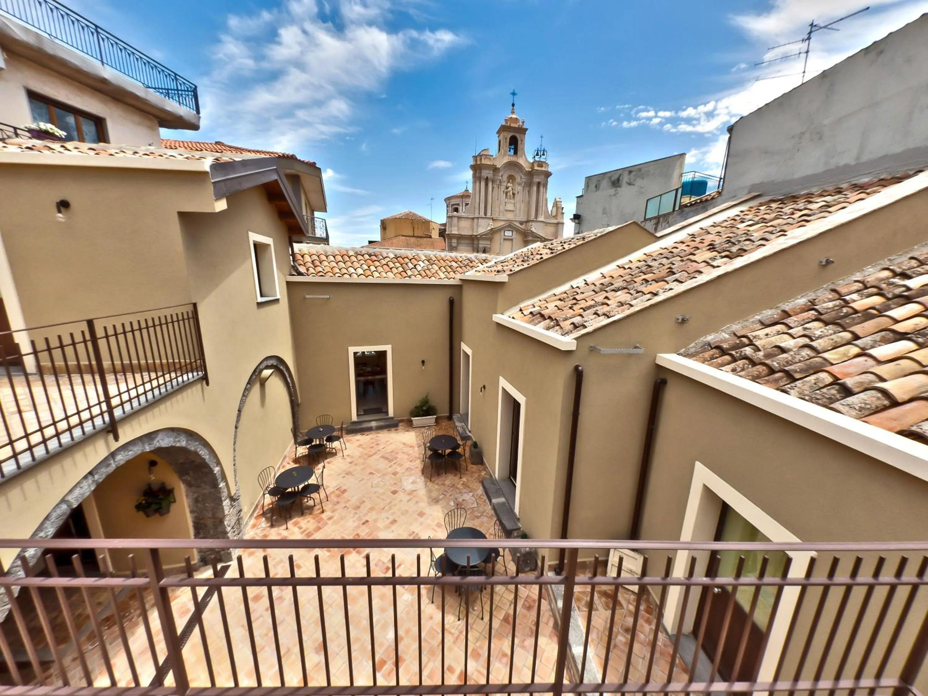 Locanda Sant'Antonio