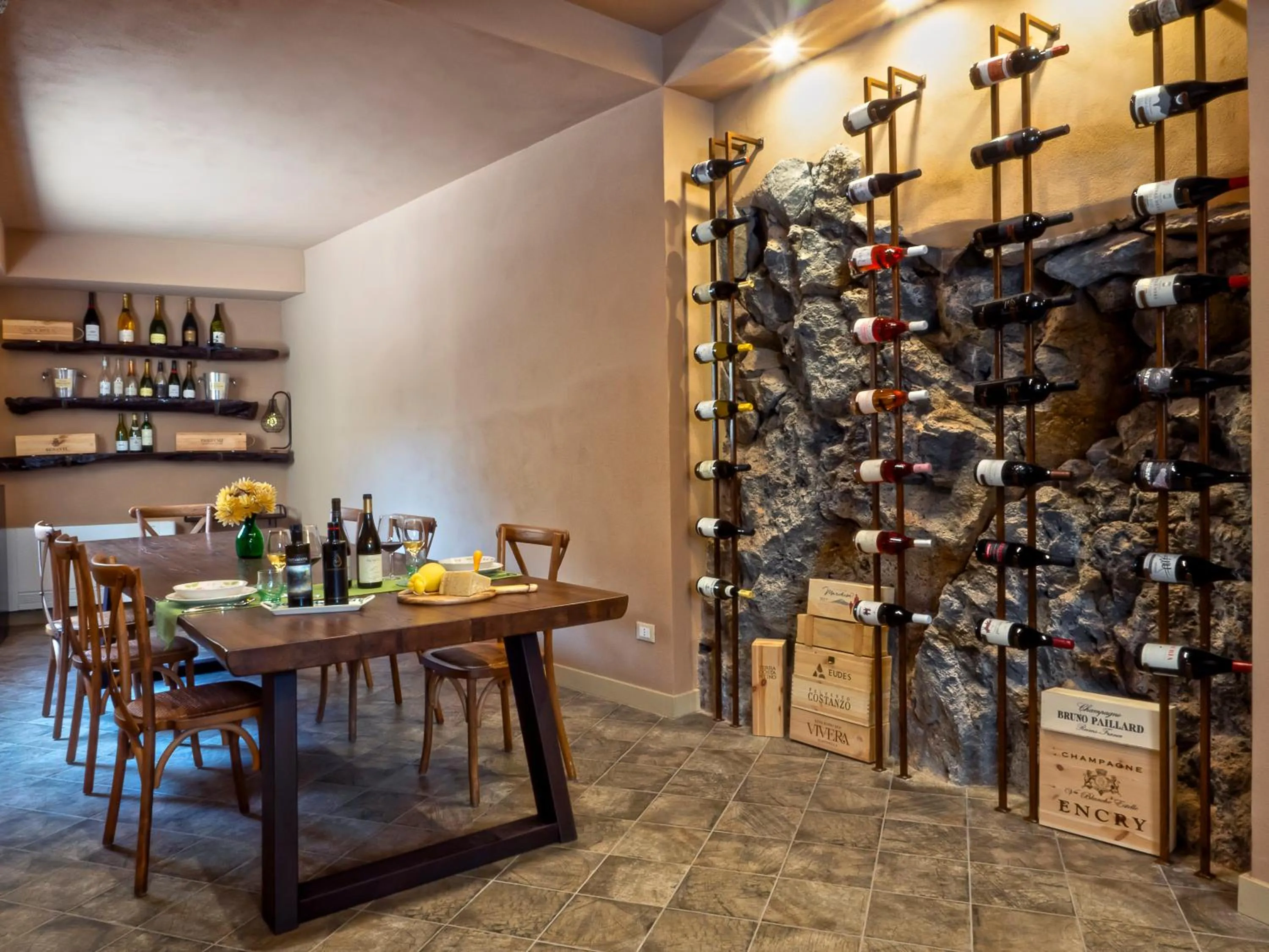 Locanda Sant'Antonio