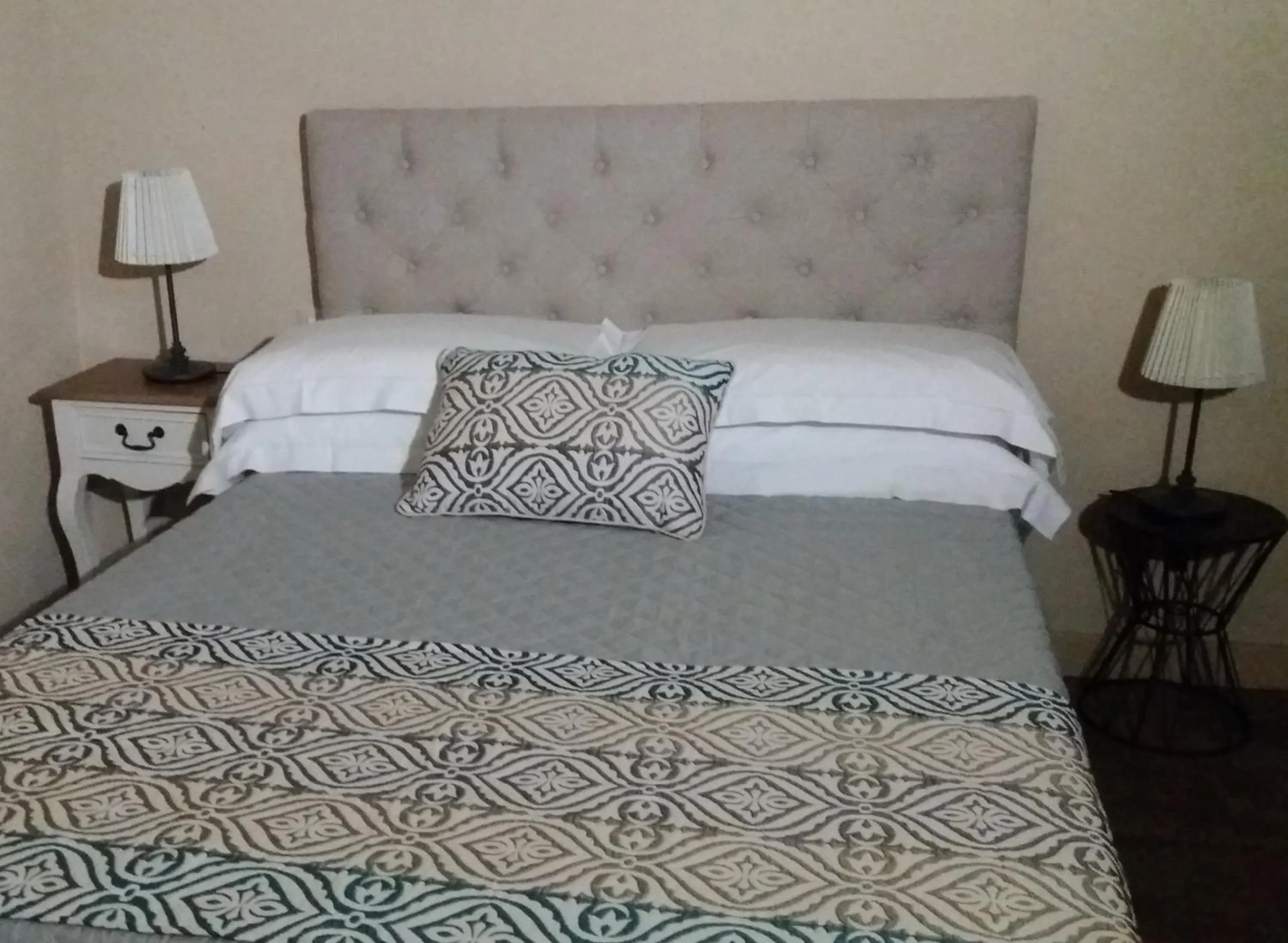 Property building, Bed in Locanda Sant'Antonio