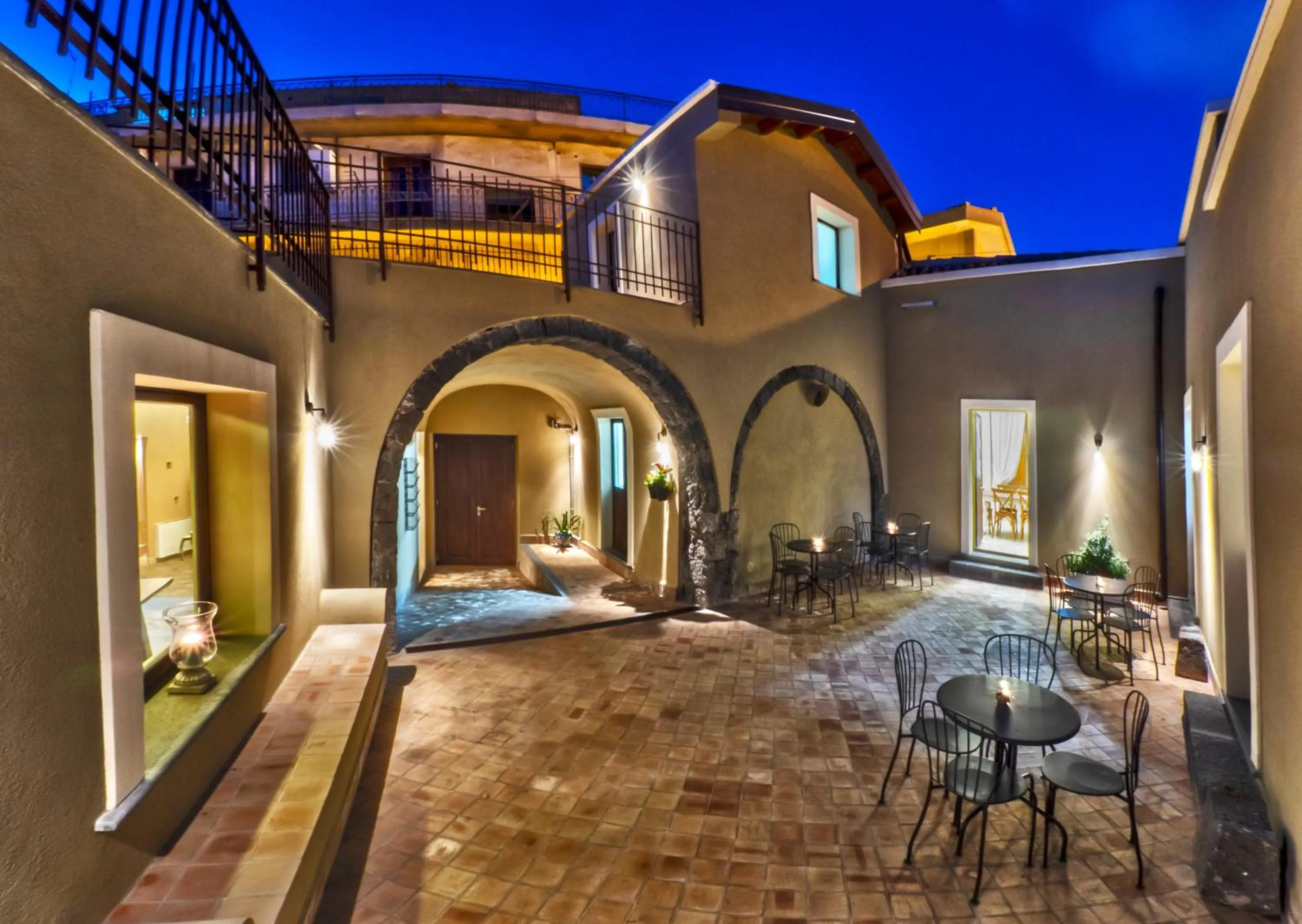 Locanda Sant'Antonio