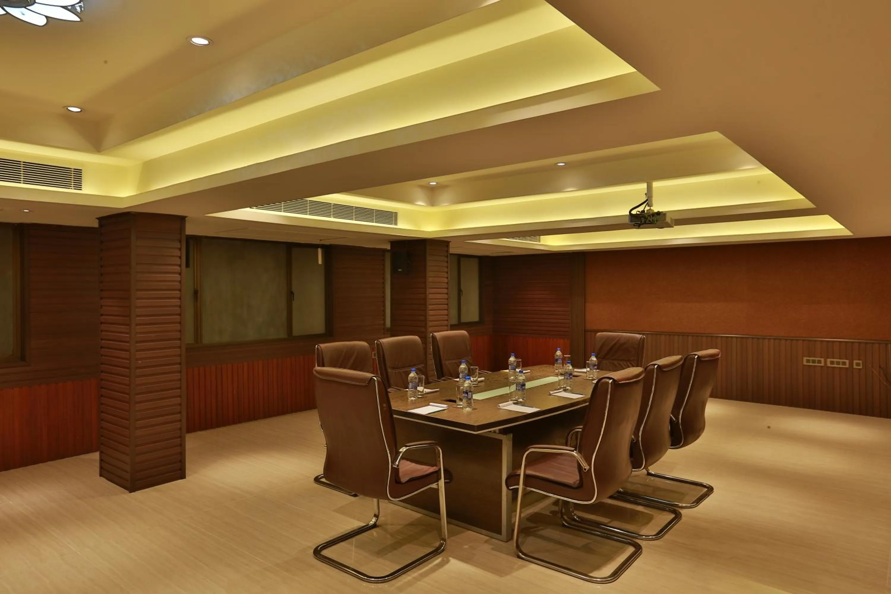 Meeting/conference room in Hotel Luminara