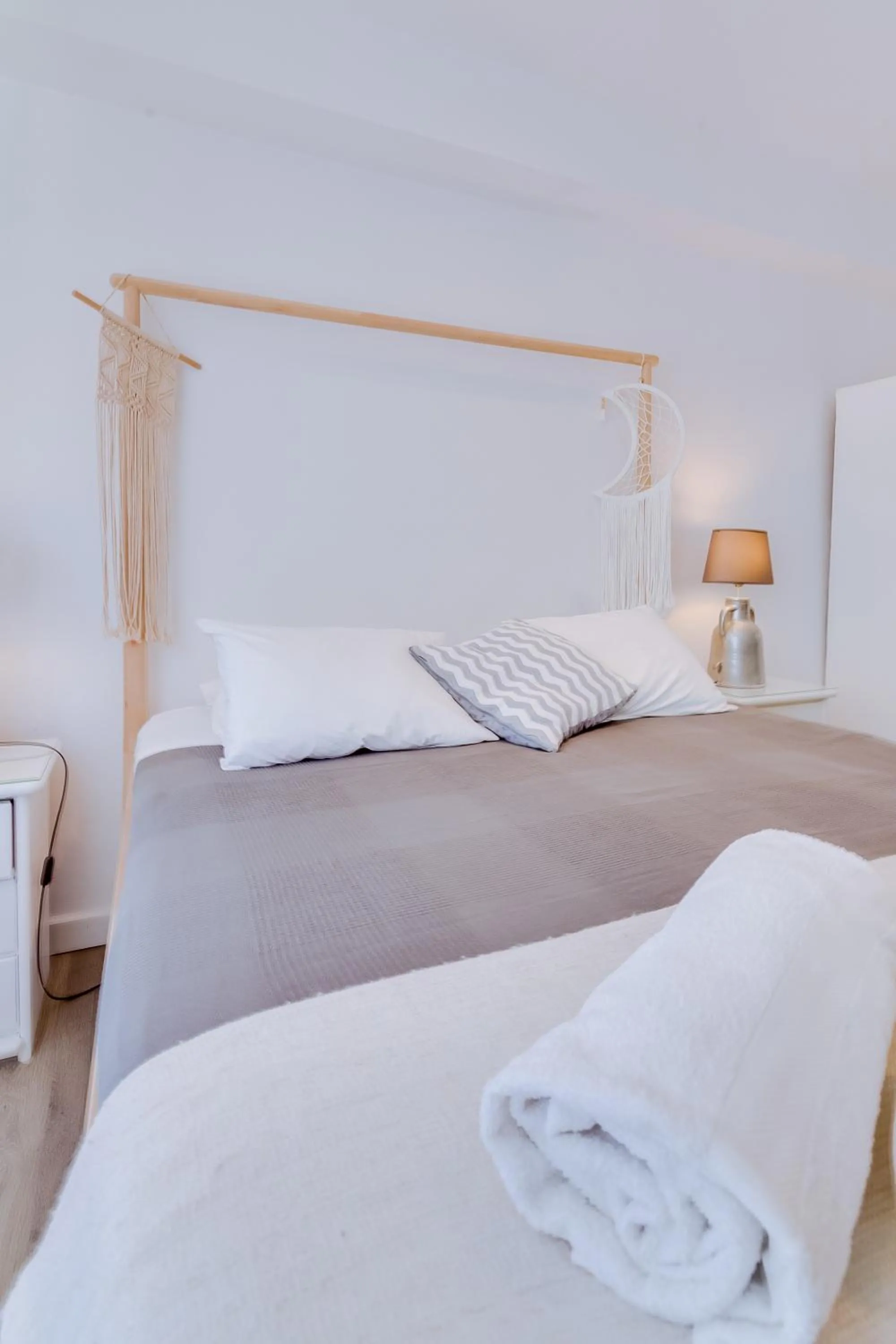 Suite in À da Avó -The Guesthouse