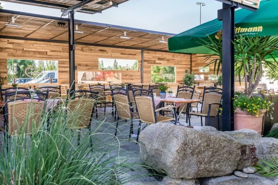 Landgasthof Apfelbeck