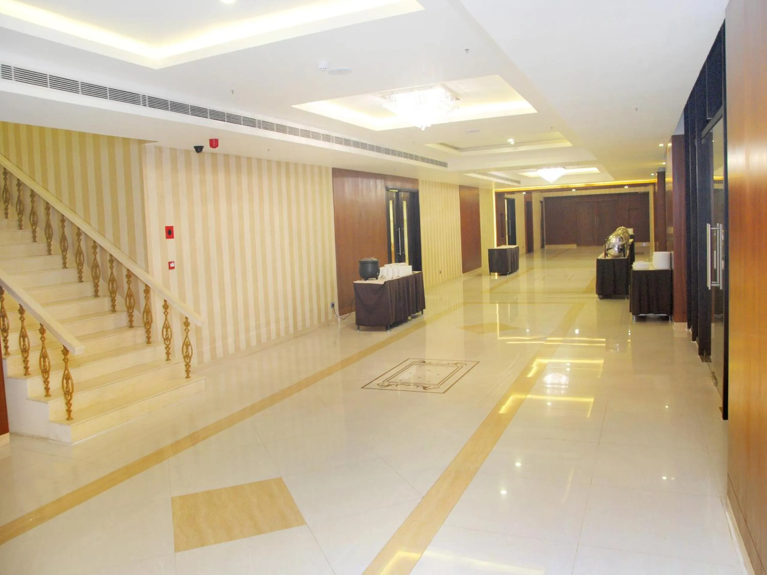 Food in Fortune Select Grand Ridge, Tirupati - Member ITC Hotels' Group