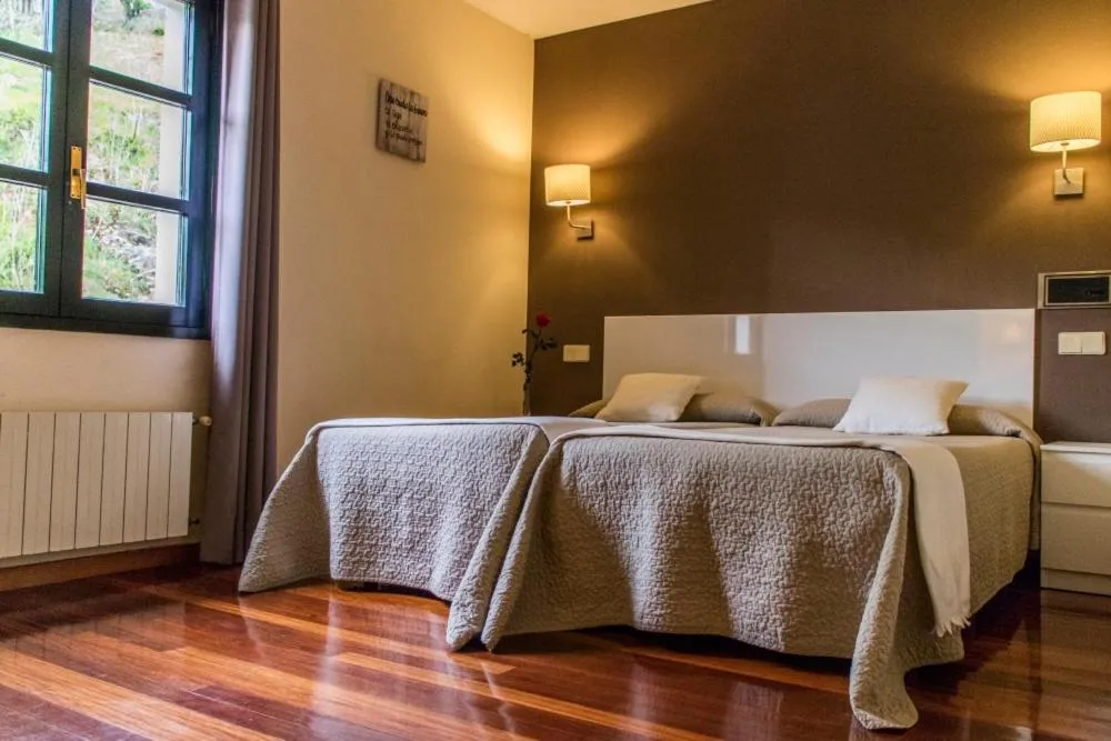 Hotel Montañas de Covadonga