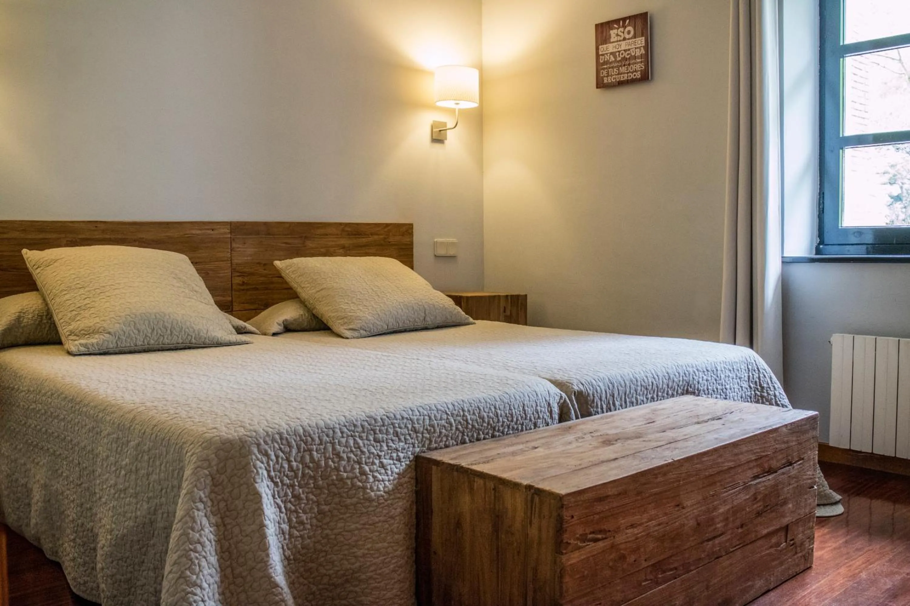 Hotel Montañas de Covadonga