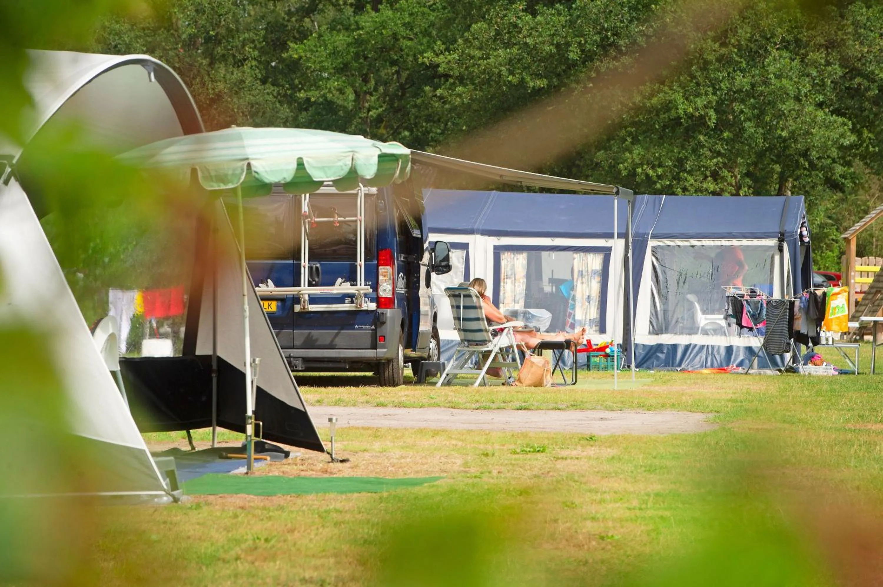 RCN Vakantiepark de Roggeberg