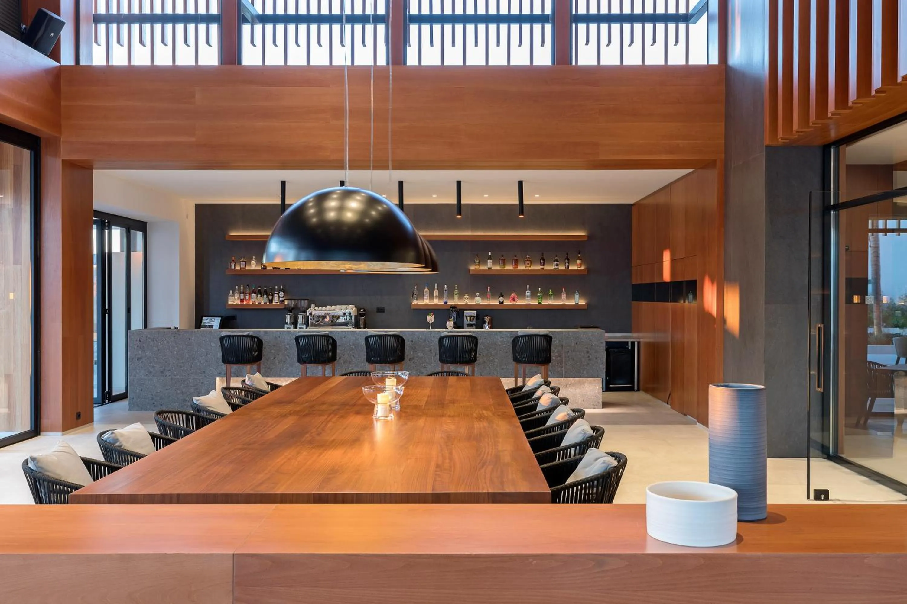 Lounge or bar in D' Andrea Lagoon All Suites - Adults Only