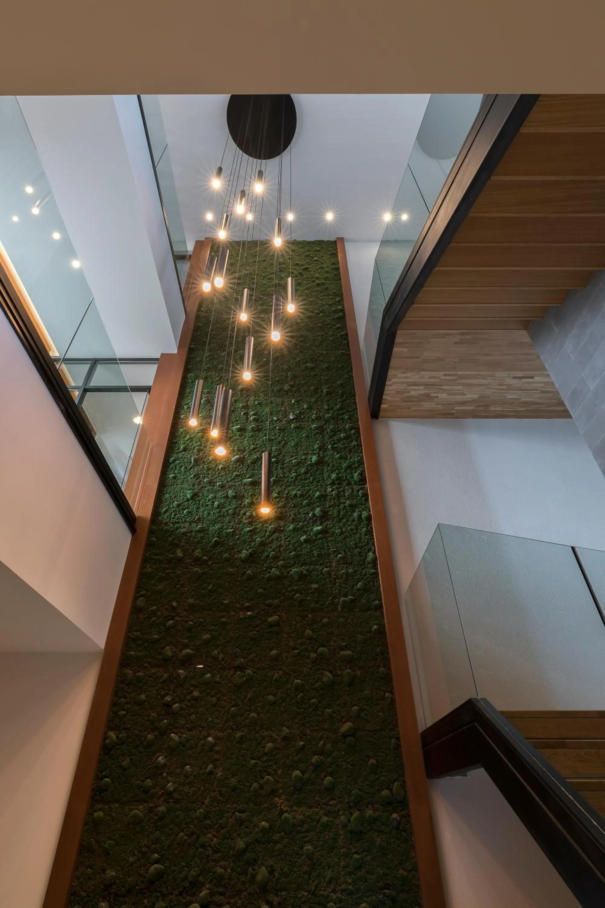 Decorative detail in D' Andrea Lagoon All Suites - Adults Only