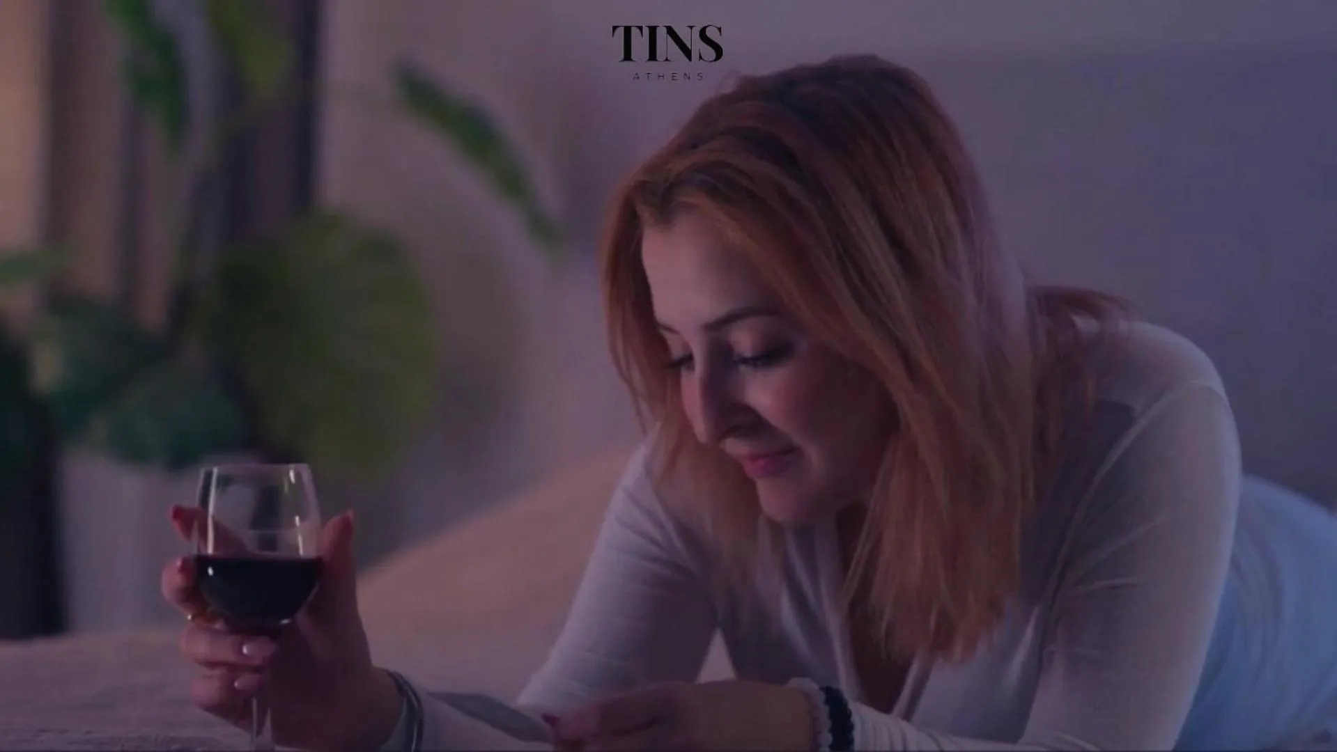 Guests in Tins Hotel City - Athens