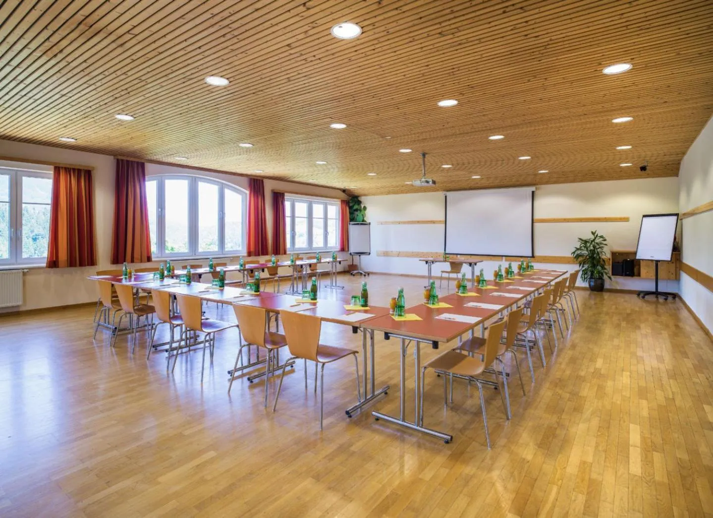 Business facilities in JUFA Hotel Bad Aussee