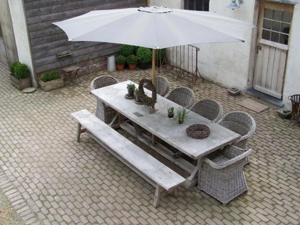 B&B Hoeve de Steenoven