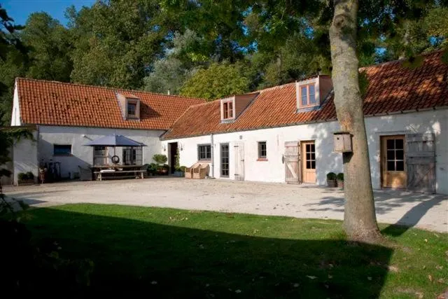 B&B Hoeve de Steenoven