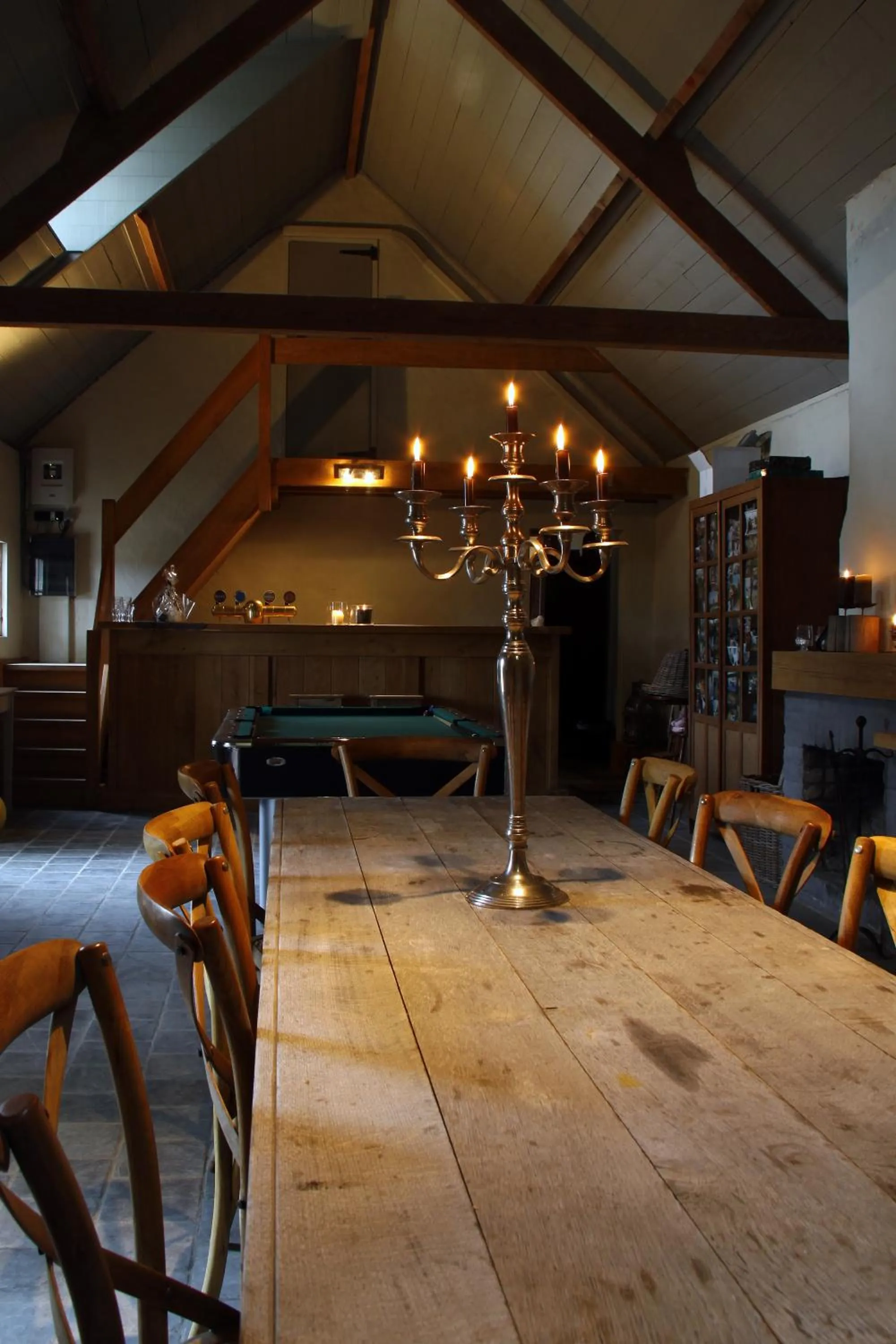 B&B Hoeve de Steenoven