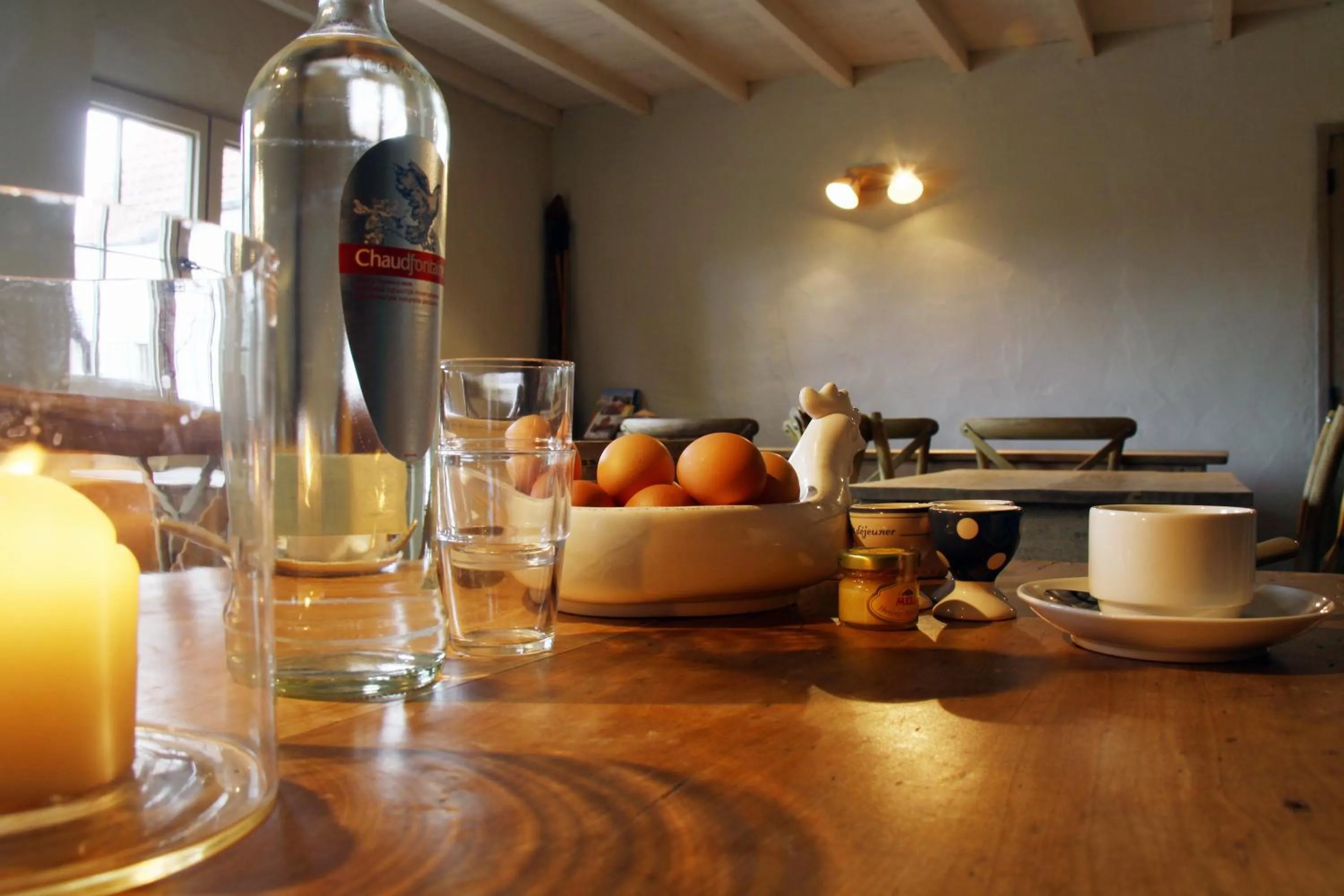 B&B Hoeve de Steenoven